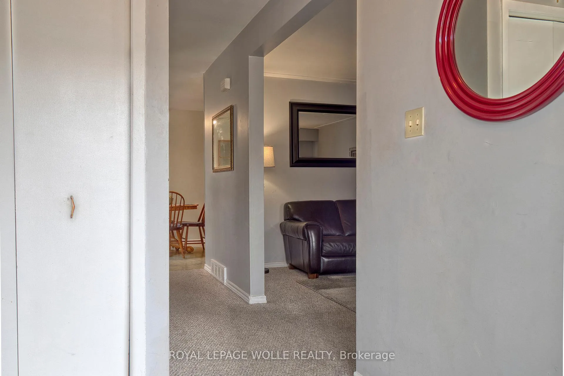 Photo 7 of 44 Breckenridge Drive, Kitchener — HOMEH