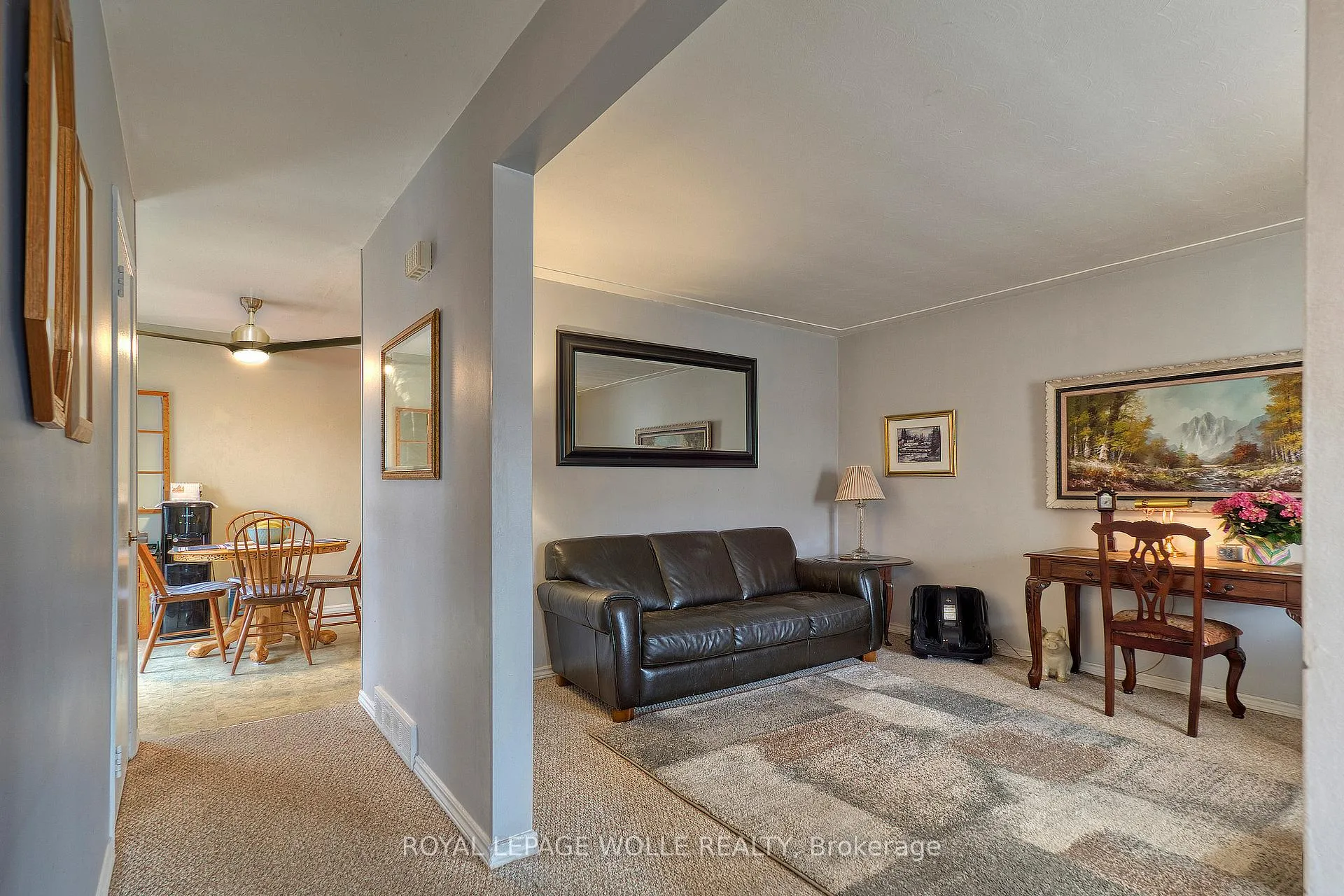 Photo 8 of 44 Breckenridge Drive, Kitchener — HOMEH