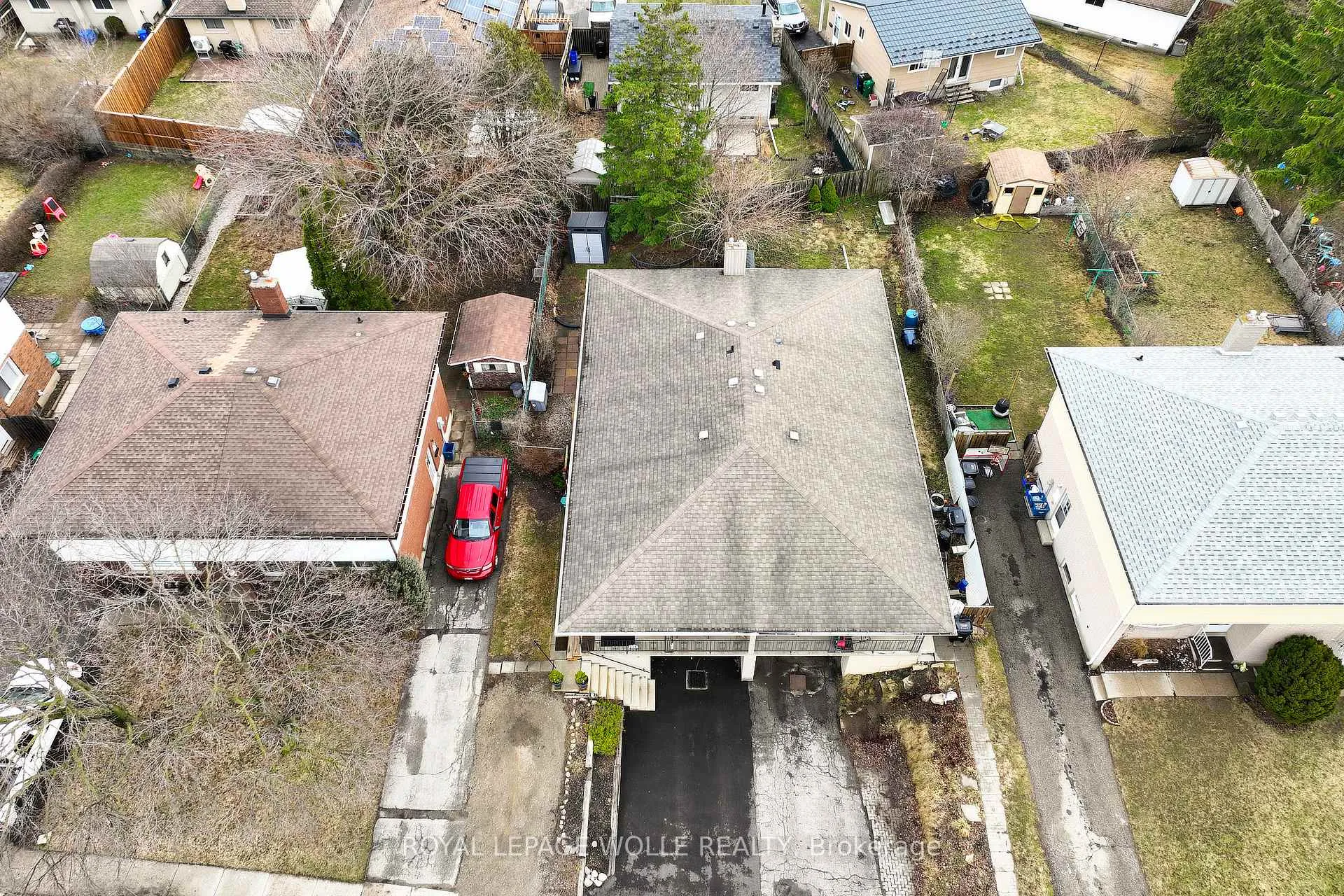 Photo 41 of 44 Breckenridge Drive, Kitchener — HOMEH