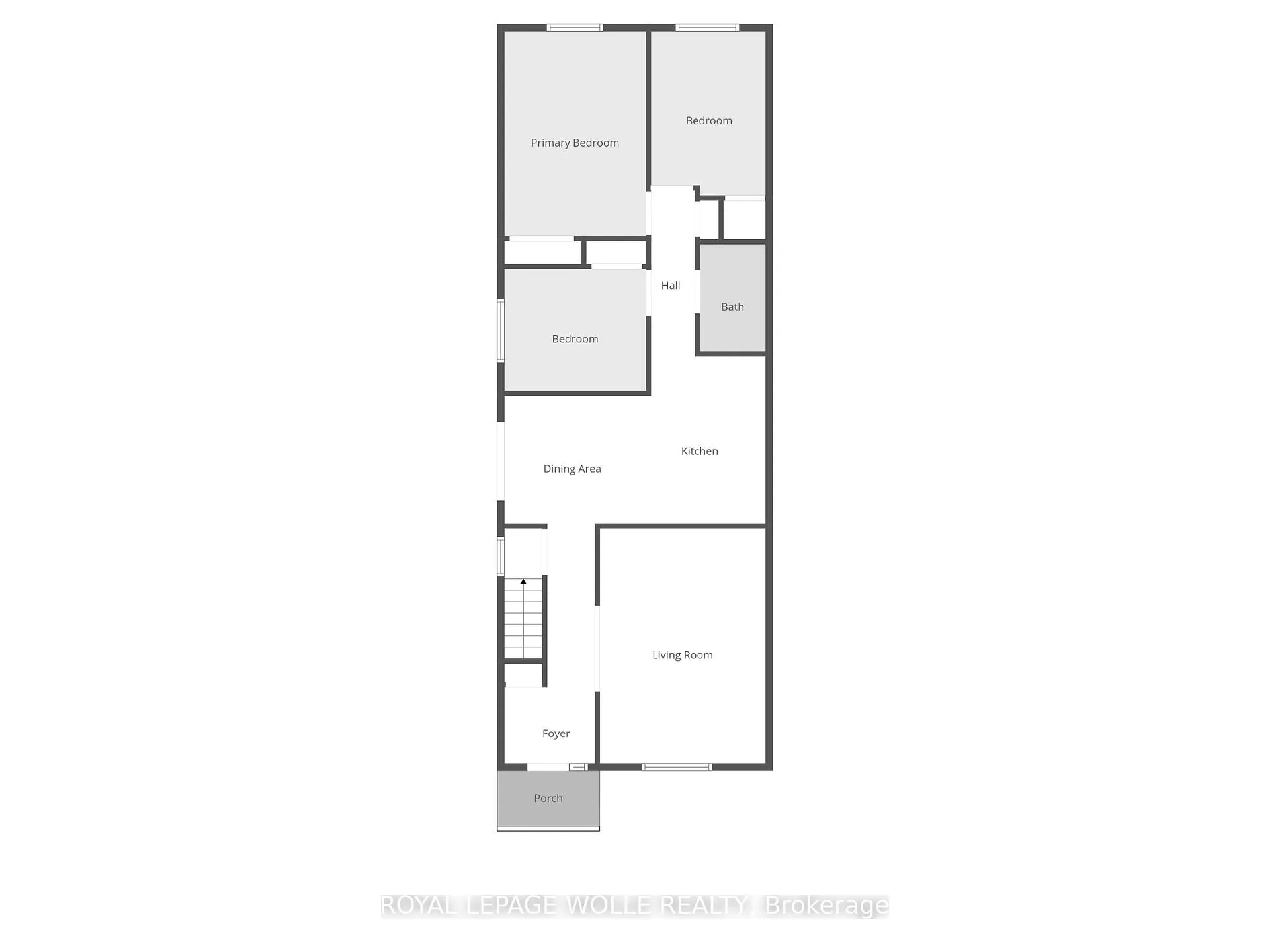 Photo 44 of 44 Breckenridge Drive, Kitchener — HOMEH