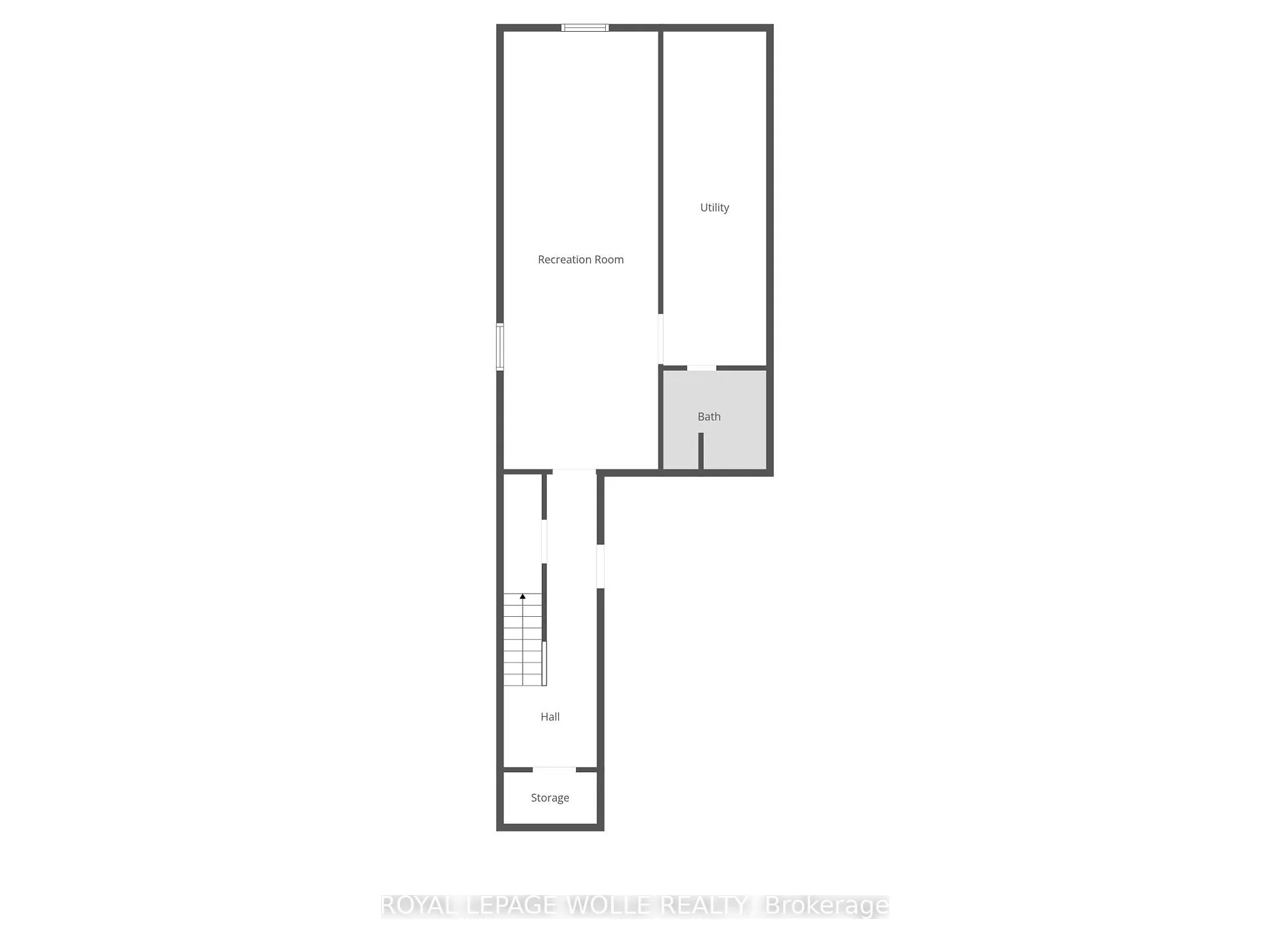 Photo 45 of 44 Breckenridge Drive, Kitchener — HOMEH