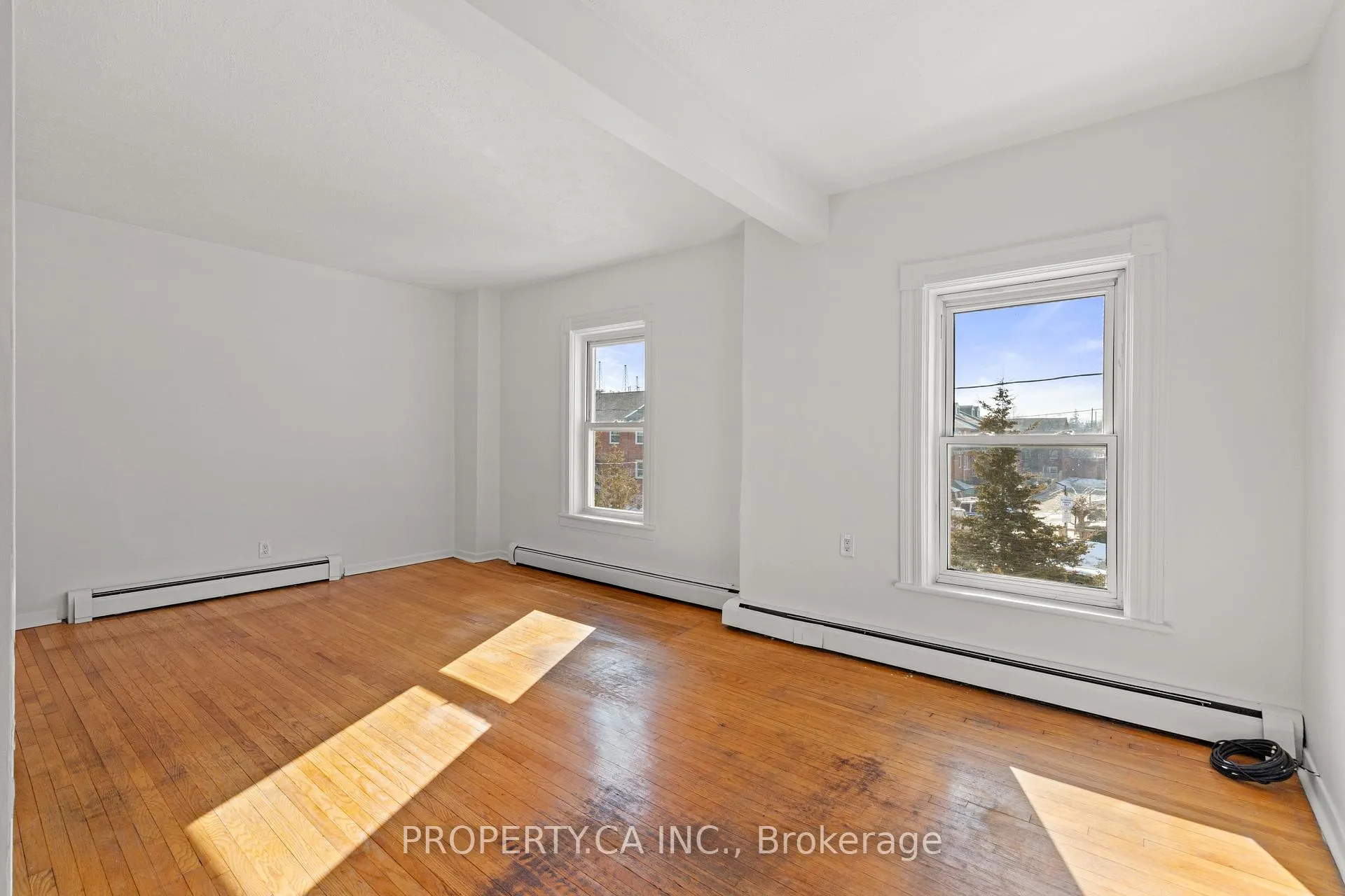 Photo 1 of Unit Upper, 120 Stephenson Avenue, Toronto, East End-Danforth — HOMEH