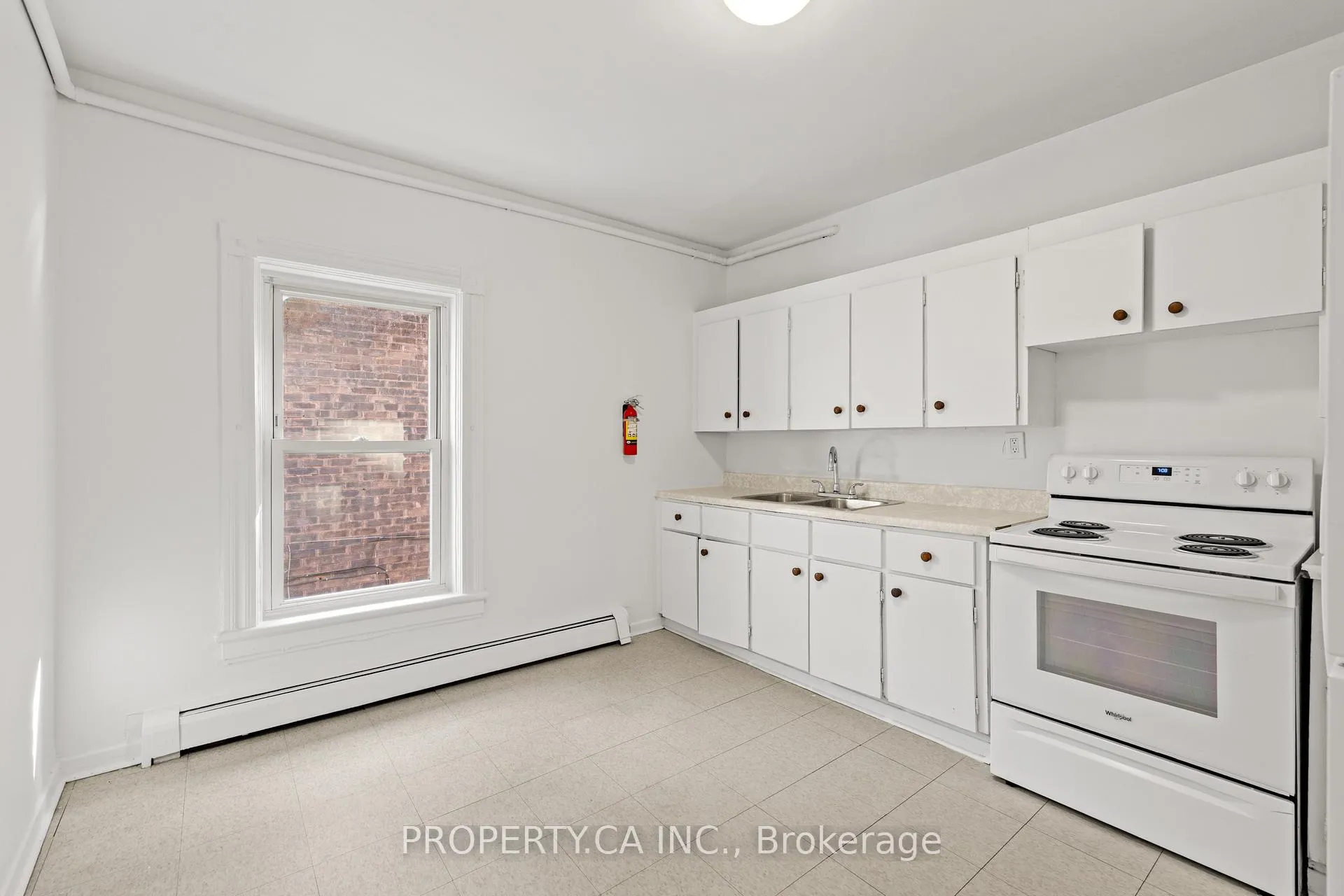 Photo 6 of Unit Upper, 120 Stephenson Avenue, Toronto, East End-Danforth — HOMEH