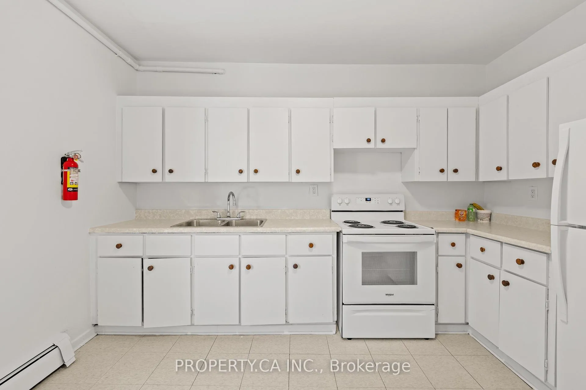 Photo 7 of Unit Upper, 120 Stephenson Avenue, Toronto, East End-Danforth — HOMEH
