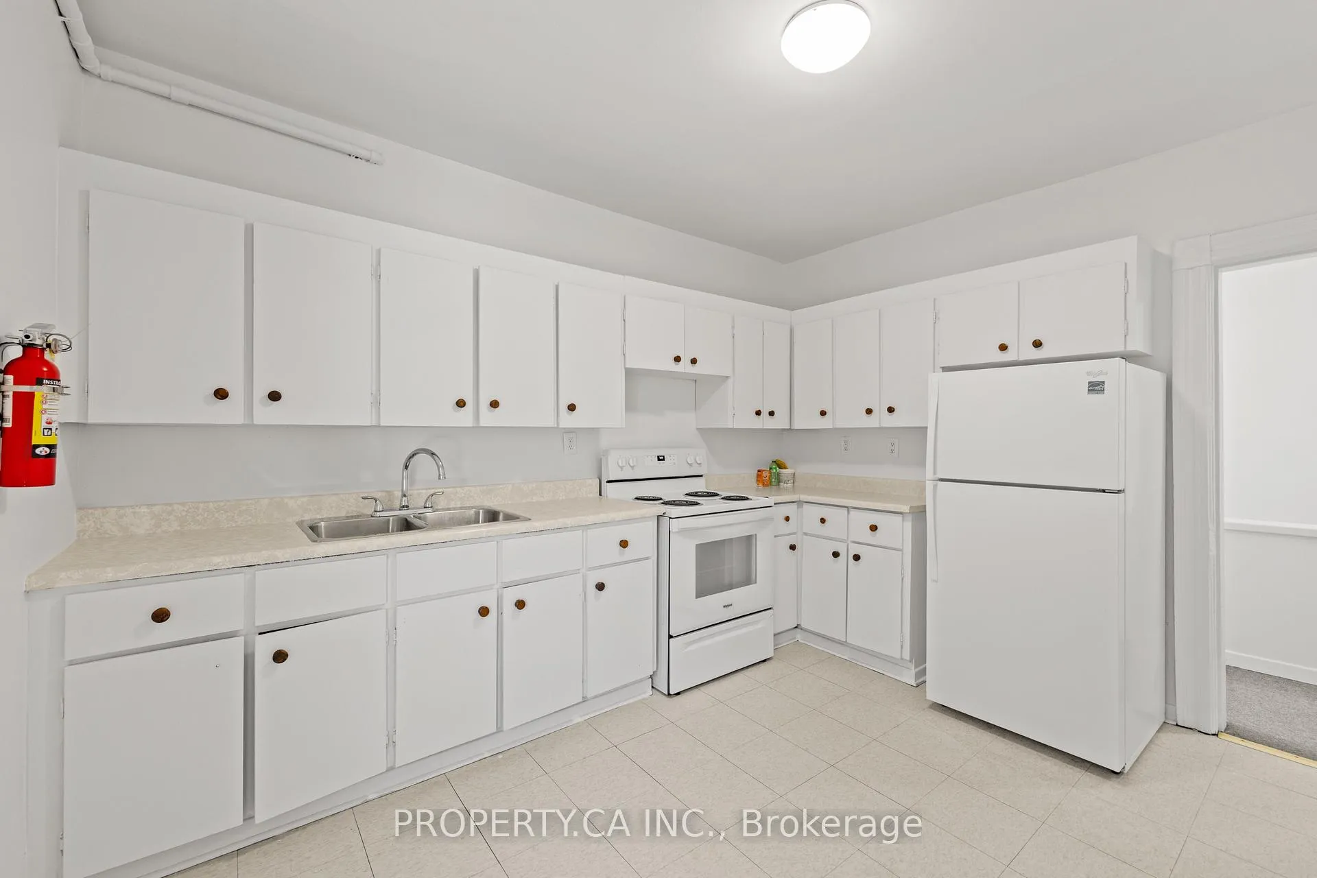 Photo 8 of Unit Upper, 120 Stephenson Avenue, Toronto, East End-Danforth — HOMEH