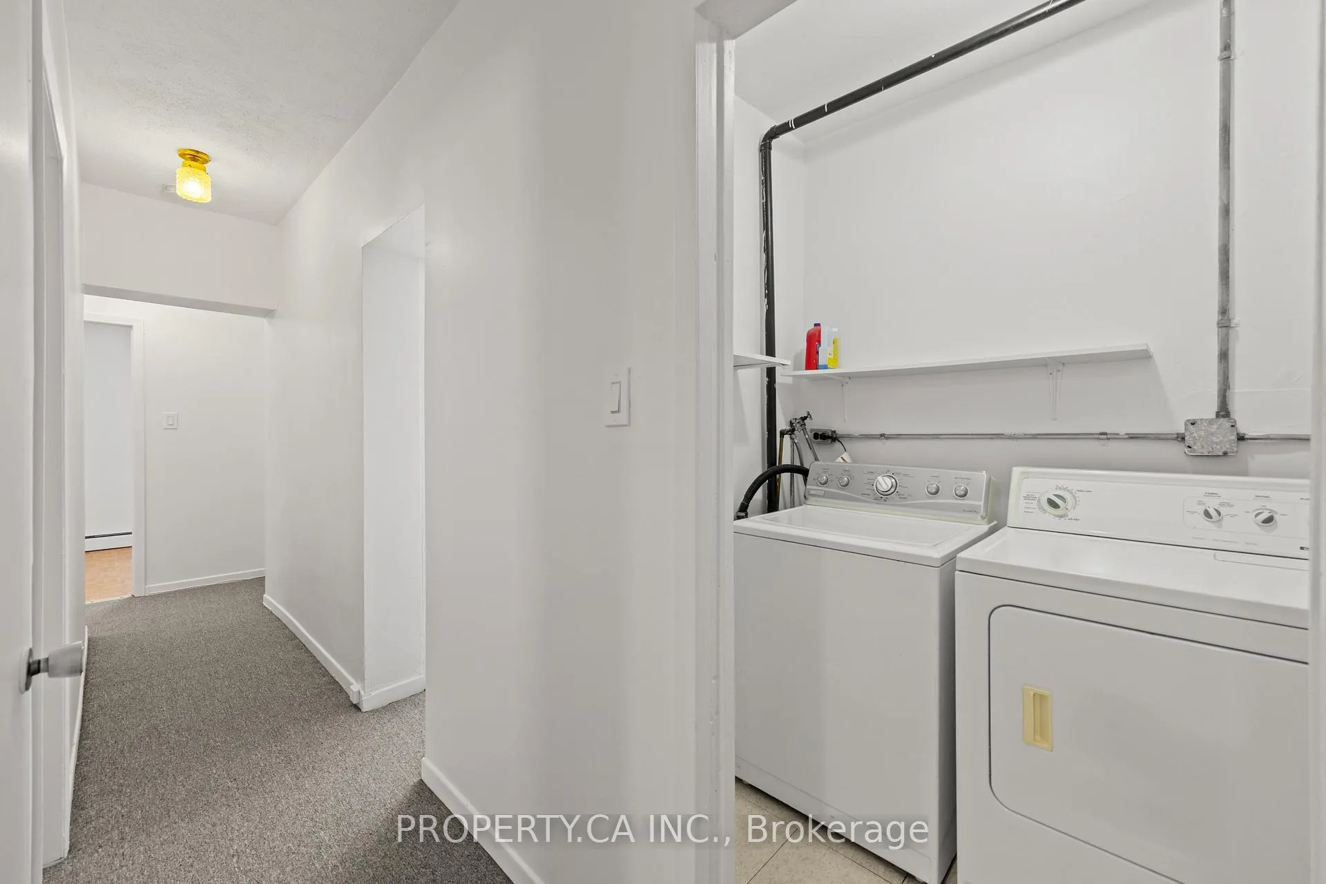 Photo 9 of Unit Upper, 120 Stephenson Avenue, Toronto, East End-Danforth — HOMEH