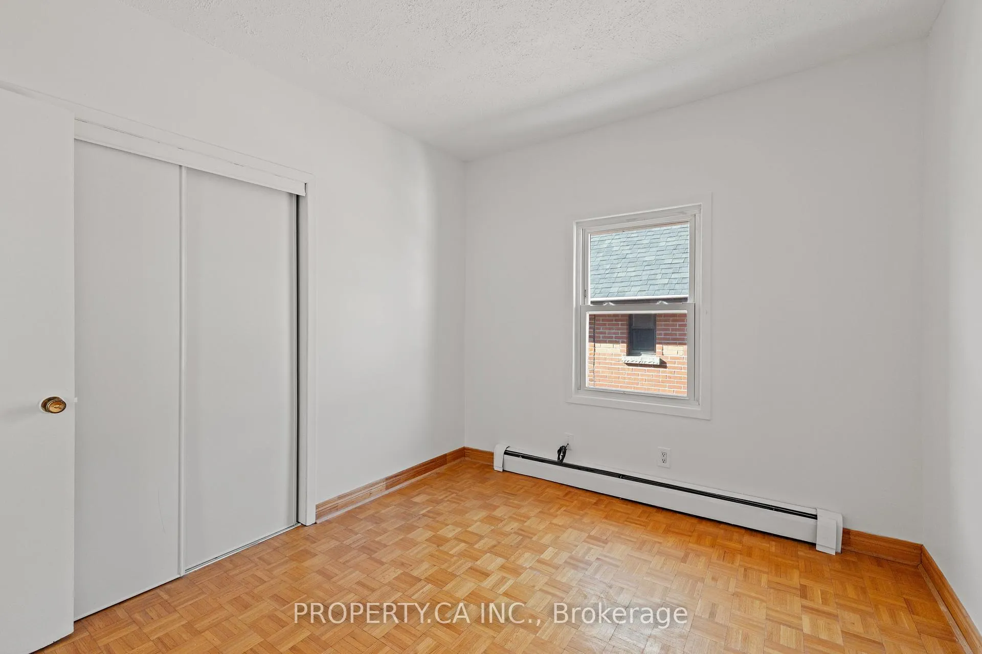 Photo 11 of Unit Upper, 120 Stephenson Avenue, Toronto, East End-Danforth — HOMEH
