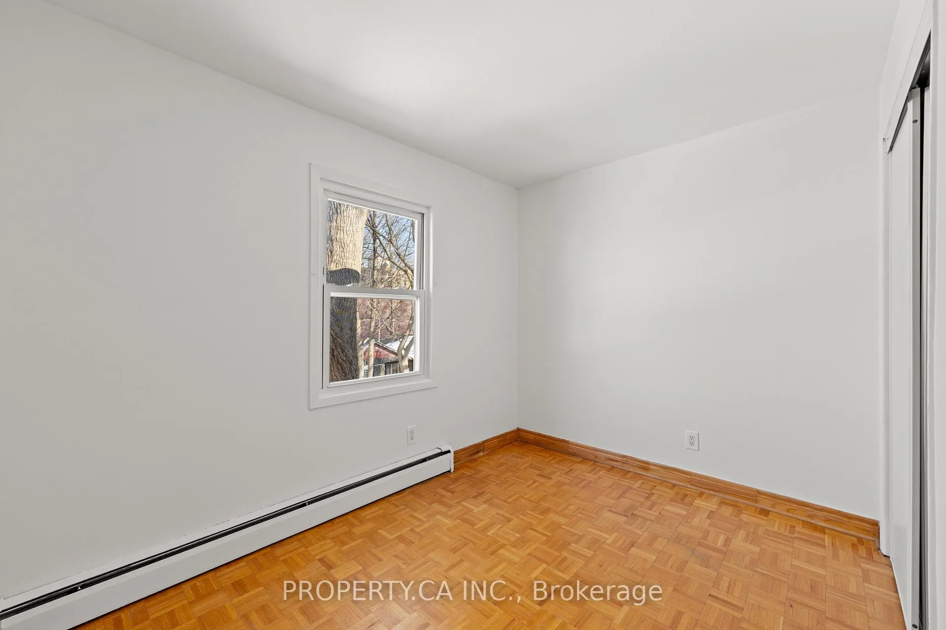 Photo 14 of Unit Upper, 120 Stephenson Avenue, Toronto, East End-Danforth — HOMEH