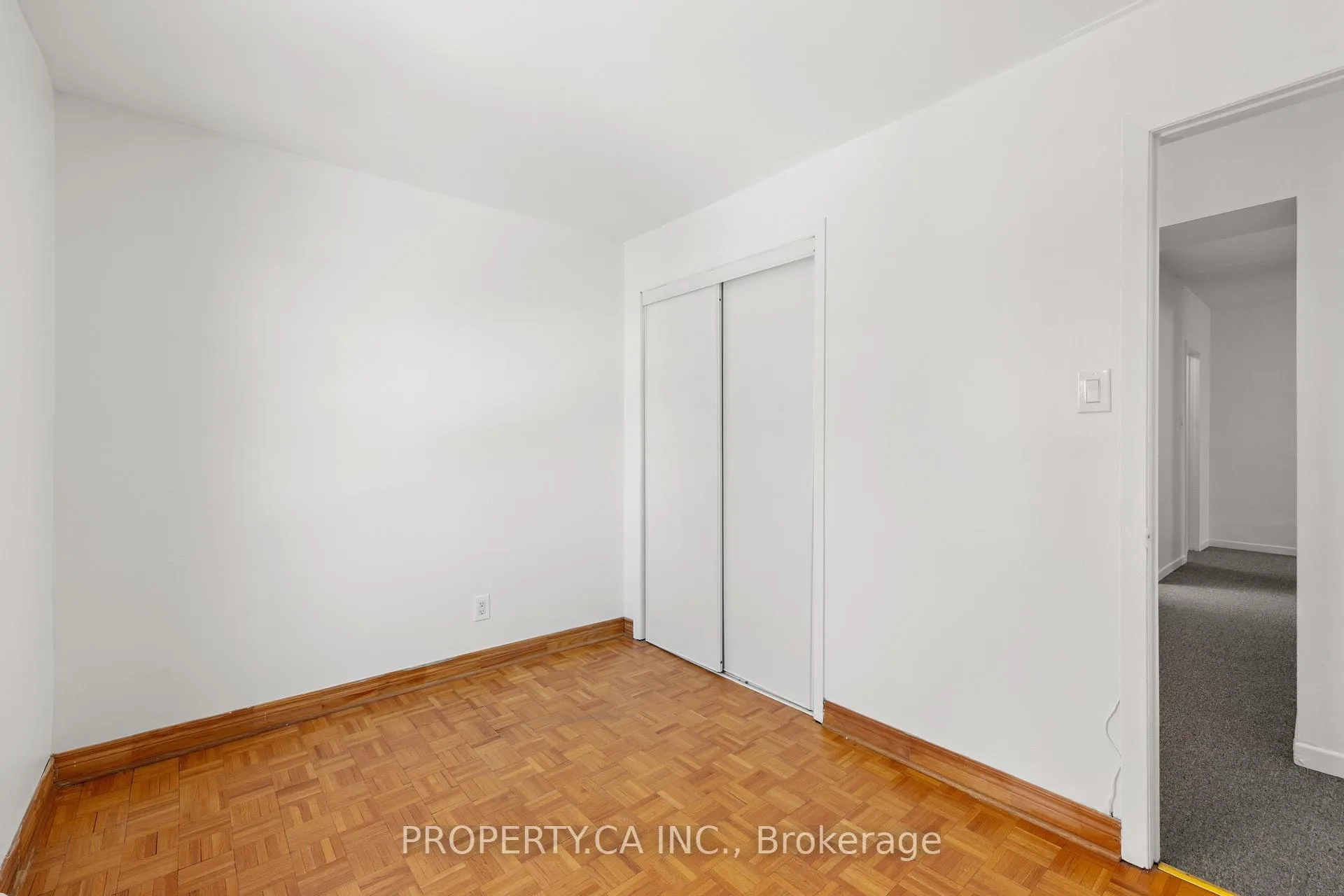 Photo 15 of Unit Upper, 120 Stephenson Avenue, Toronto, East End-Danforth — HOMEH