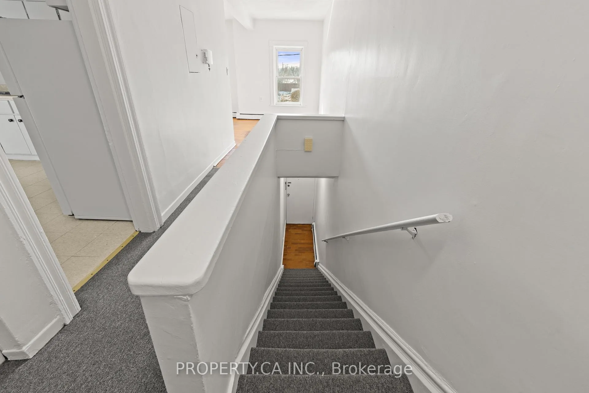 Photo 17 of Unit Upper, 120 Stephenson Avenue, Toronto, East End-Danforth — HOMEH
