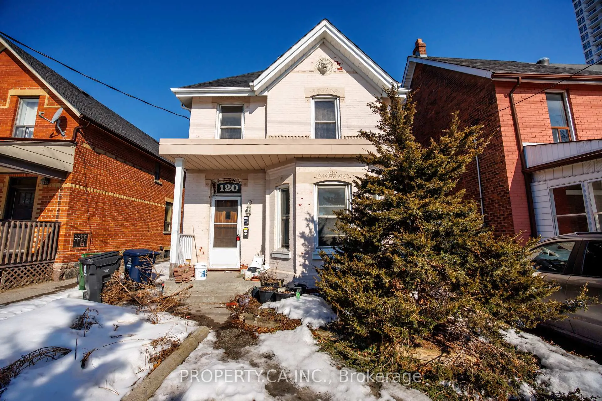 Photo 19 of Unit Upper, 120 Stephenson Avenue, Toronto, East End-Danforth — HOMEH