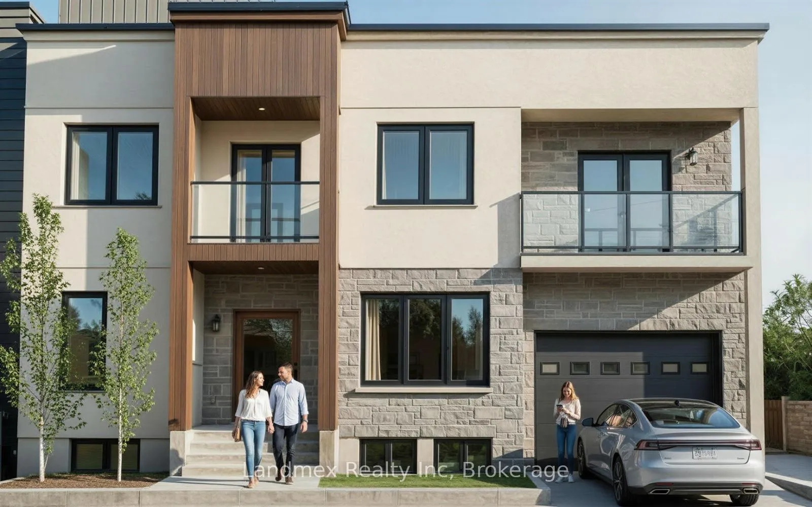 Front of 0 Victoria (Lot #2) Street