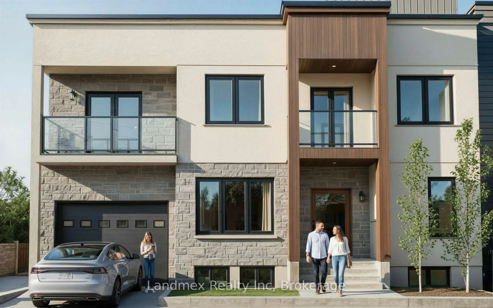 Front of 0 (Lot #5) Victoria Street