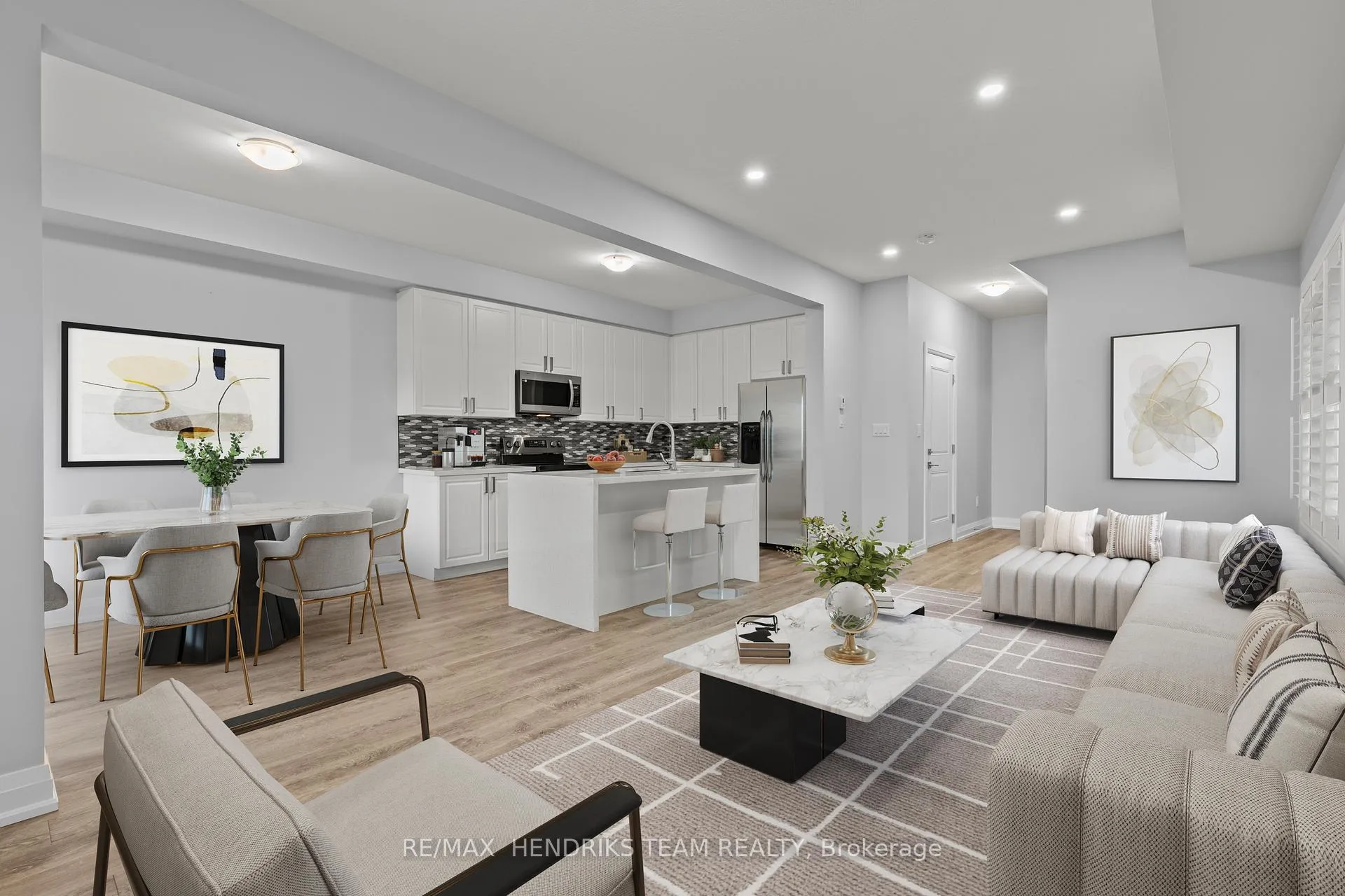Photo 11 of 6649 Cropp Street, Niagara Falls, Morrison — HOMEH