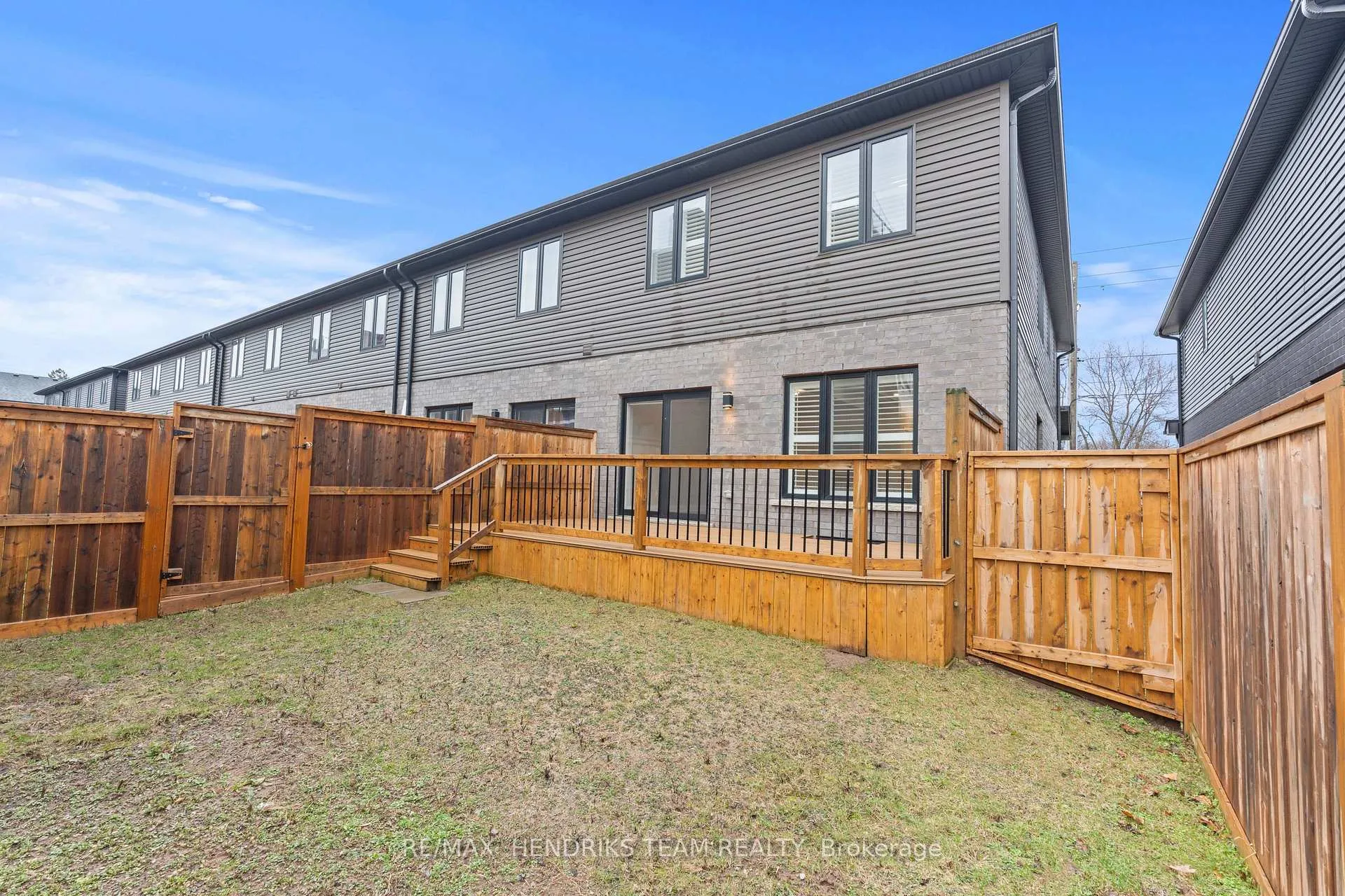 Photo 38 of 6649 Cropp Street, Niagara Falls, Morrison — HOMEH