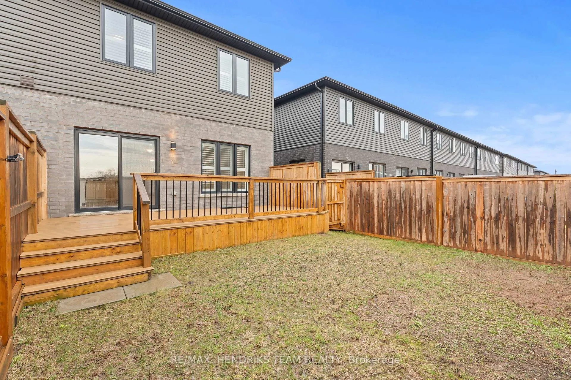 Photo 40 of 6649 Cropp Street, Niagara Falls, Morrison — HOMEH