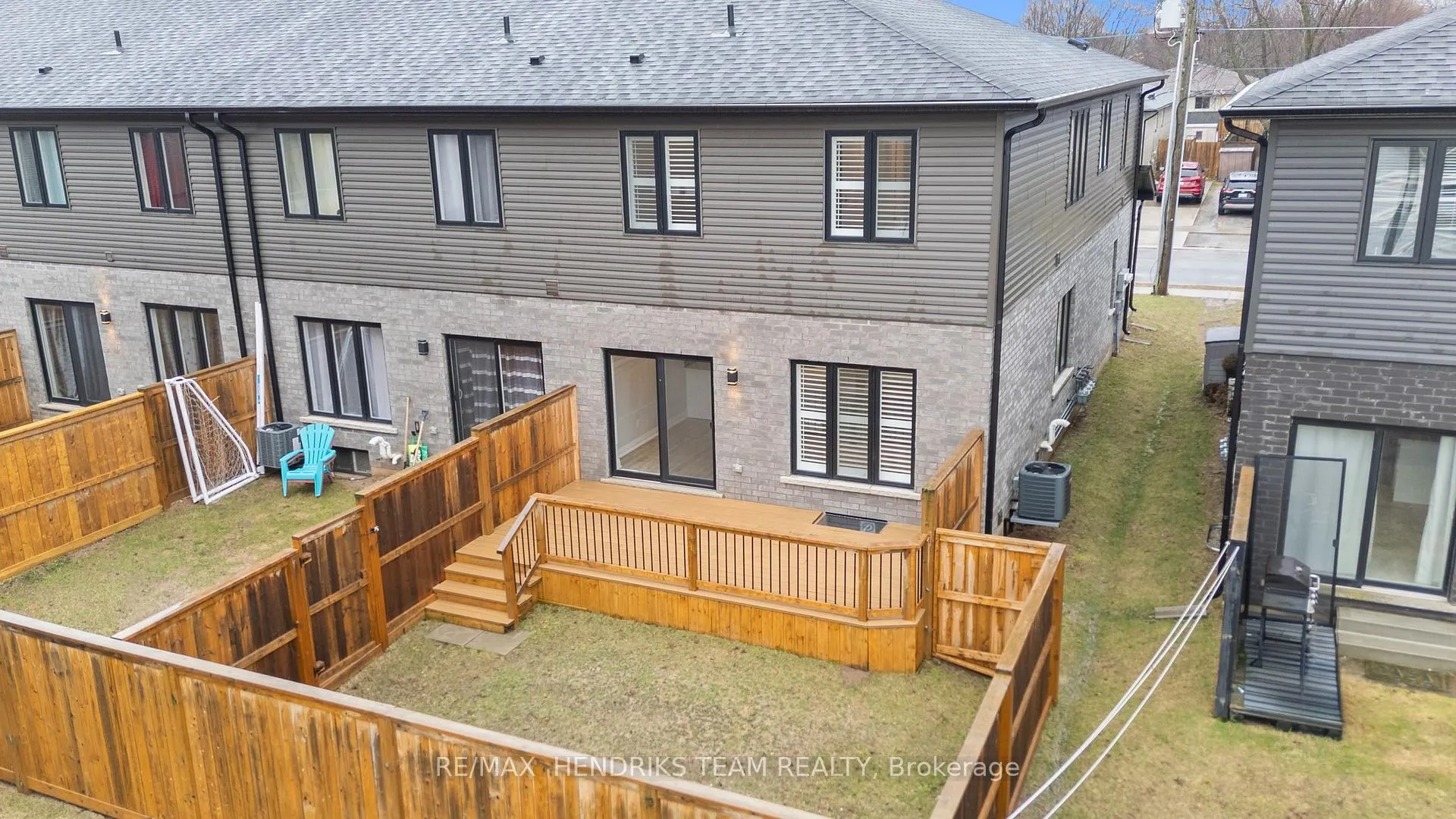 Photo 44 of 6649 Cropp Street, Niagara Falls, Morrison — HOMEH