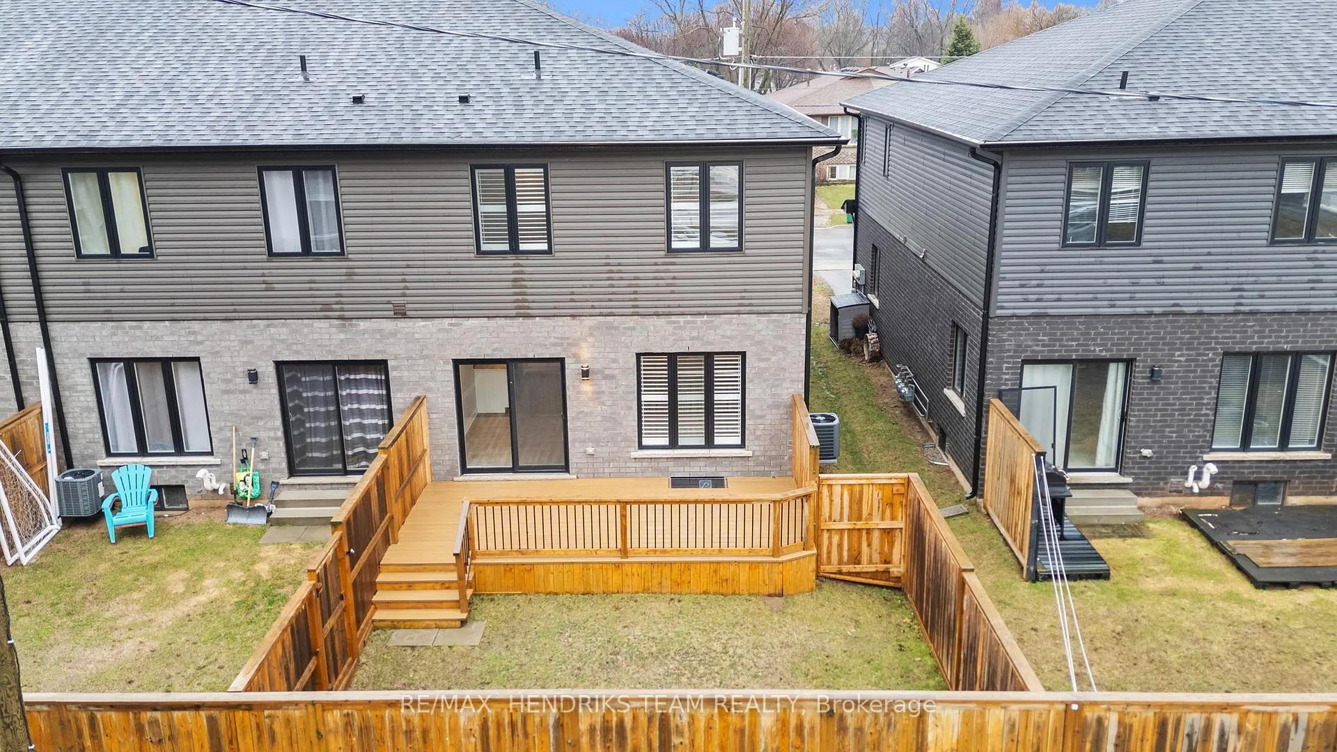 Photo 45 of 6649 Cropp Street, Niagara Falls, Morrison — HOMEH