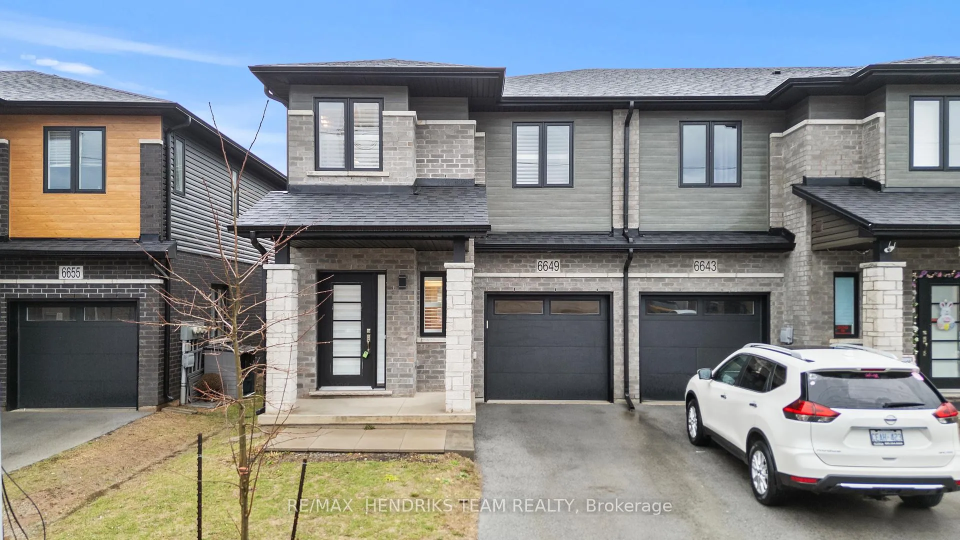 Photo 46 of 6649 Cropp Street, Niagara Falls, Morrison — HOMEH