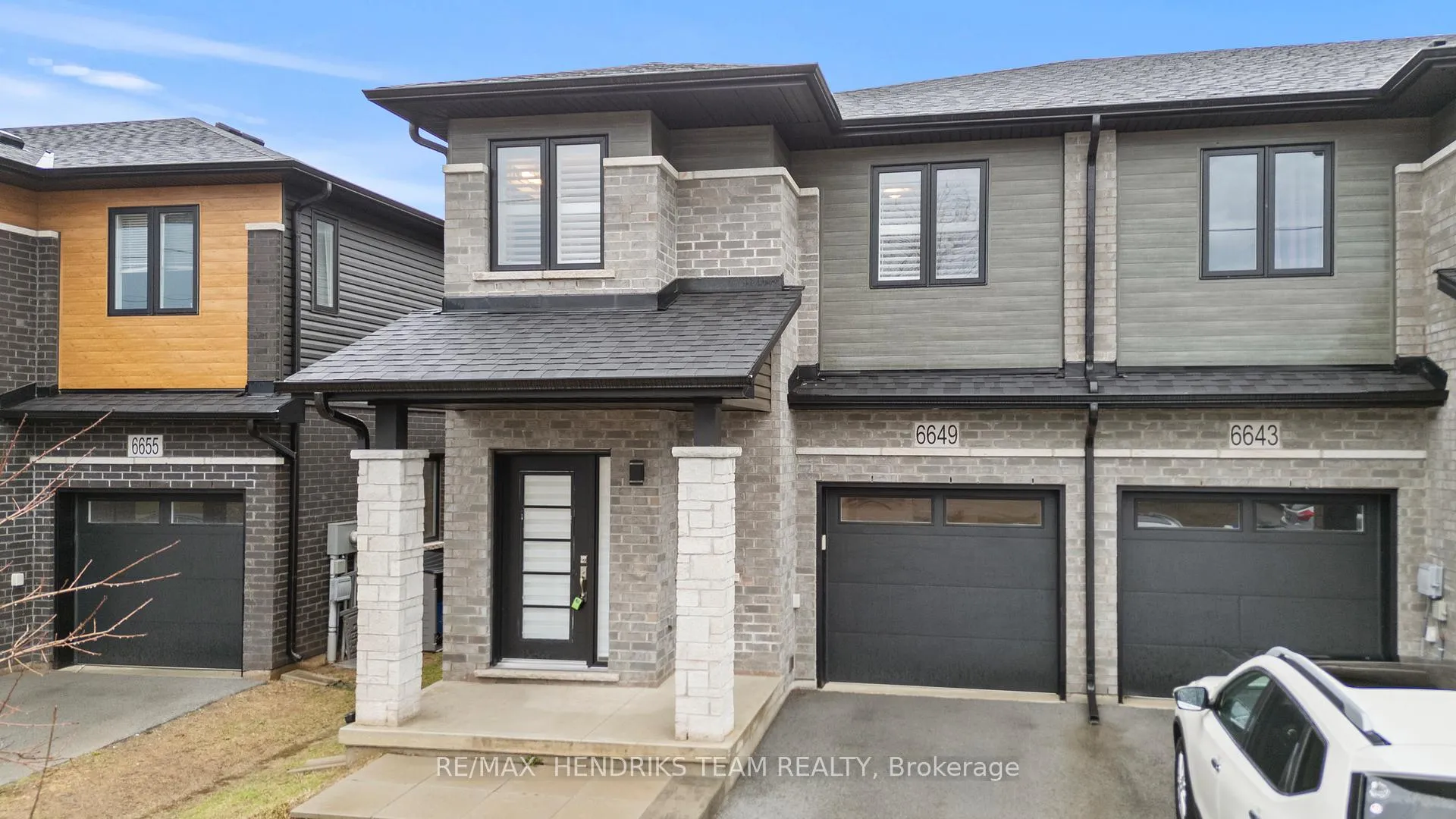 Photo 47 of 6649 Cropp Street, Niagara Falls, Morrison — HOMEH