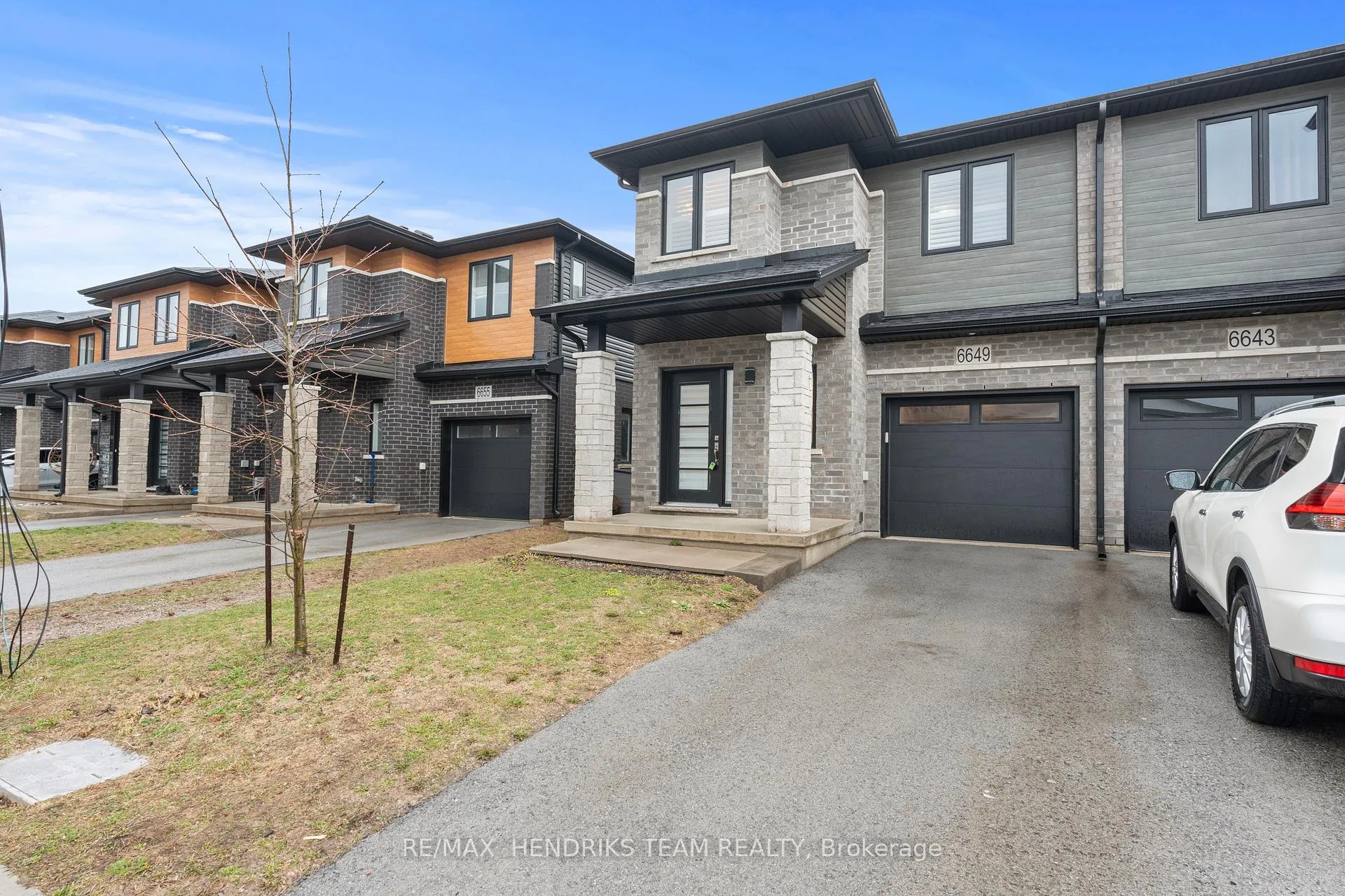 Photo 48 of 6649 Cropp Street, Niagara Falls, Morrison — HOMEH