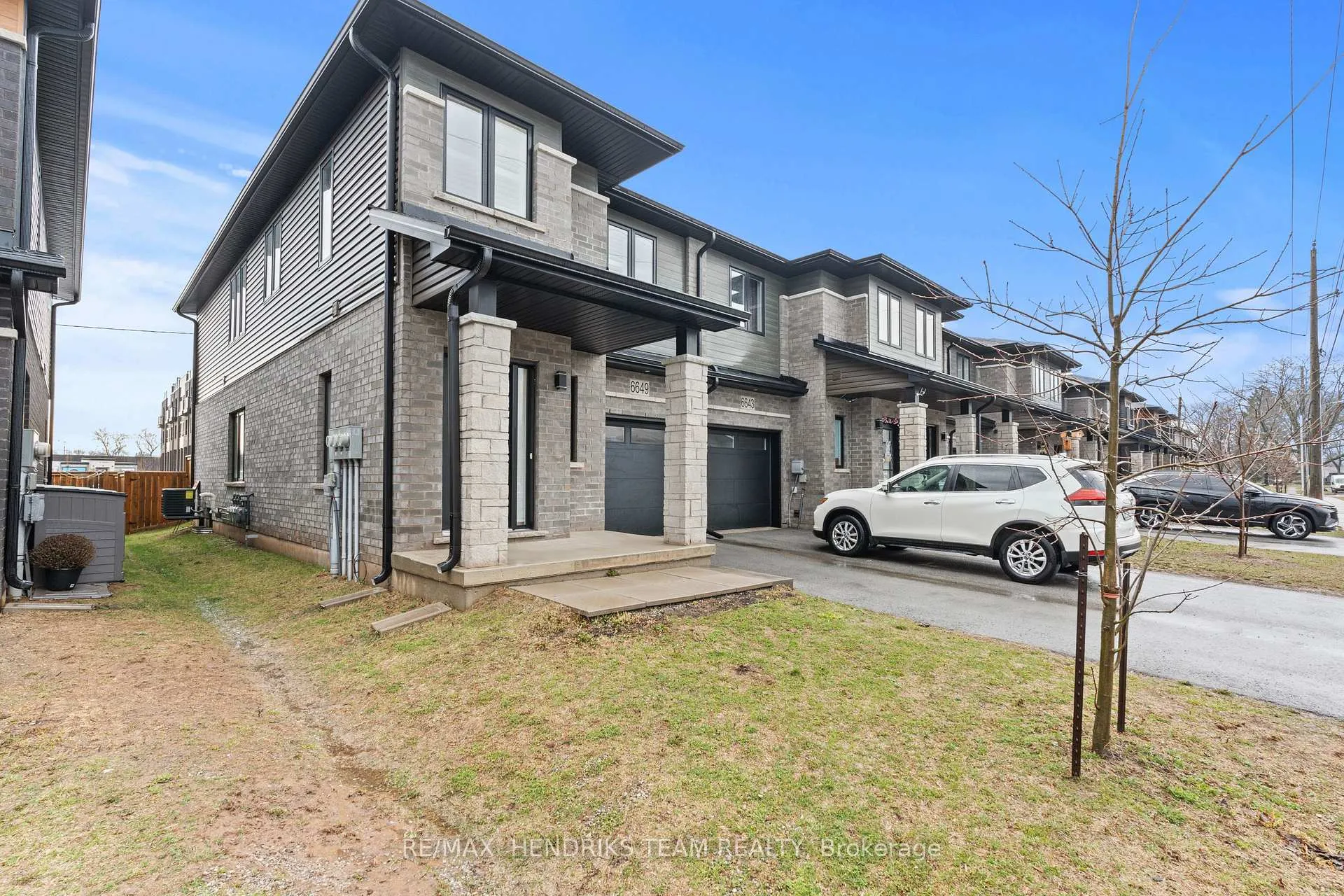 Photo 49 of 6649 Cropp Street, Niagara Falls, Morrison — HOMEH