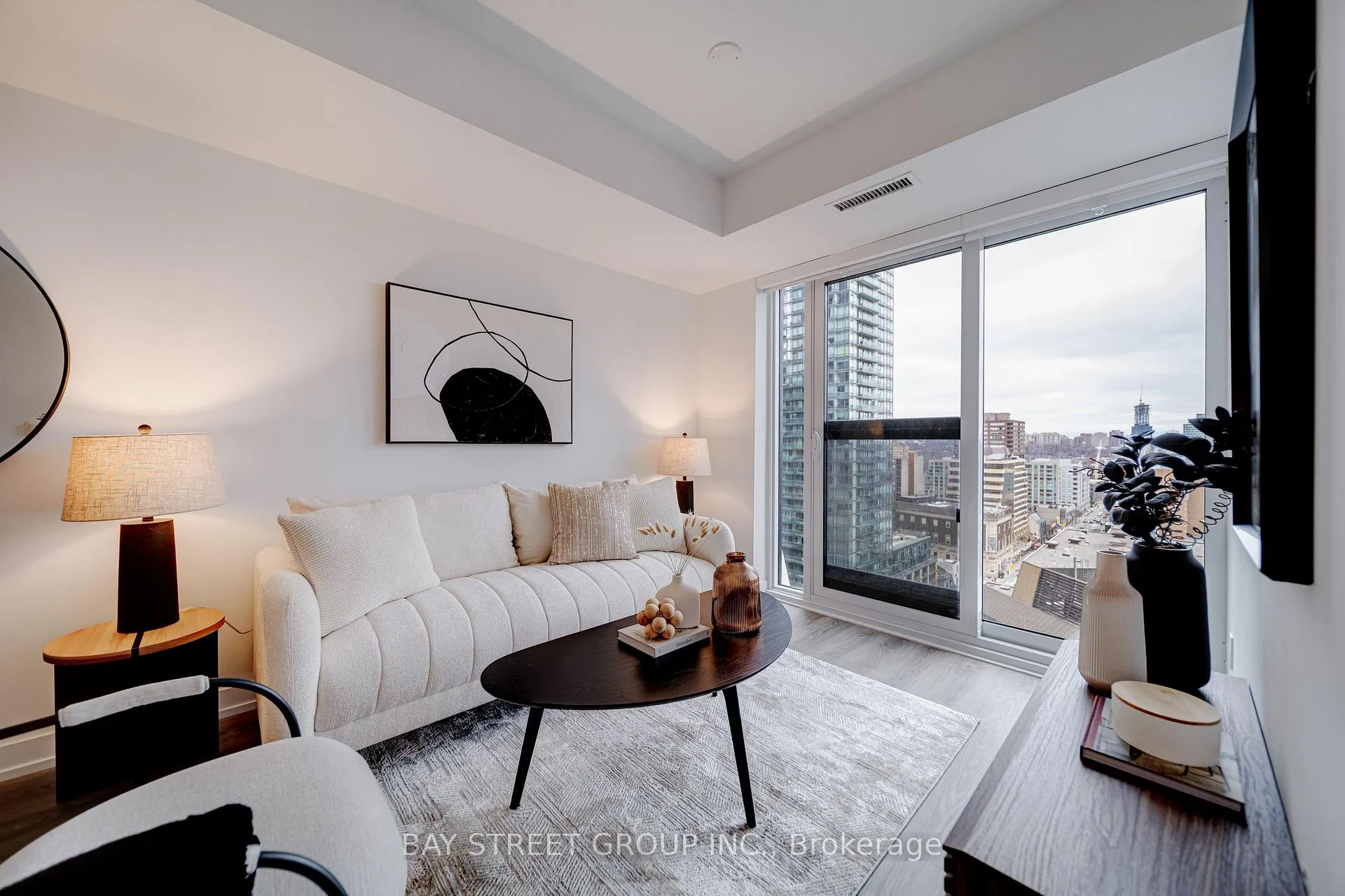 Photo 7 of Unit 1906, 771 Yonge Street, Toronto, Rosedale-Moore Park — HOMEH