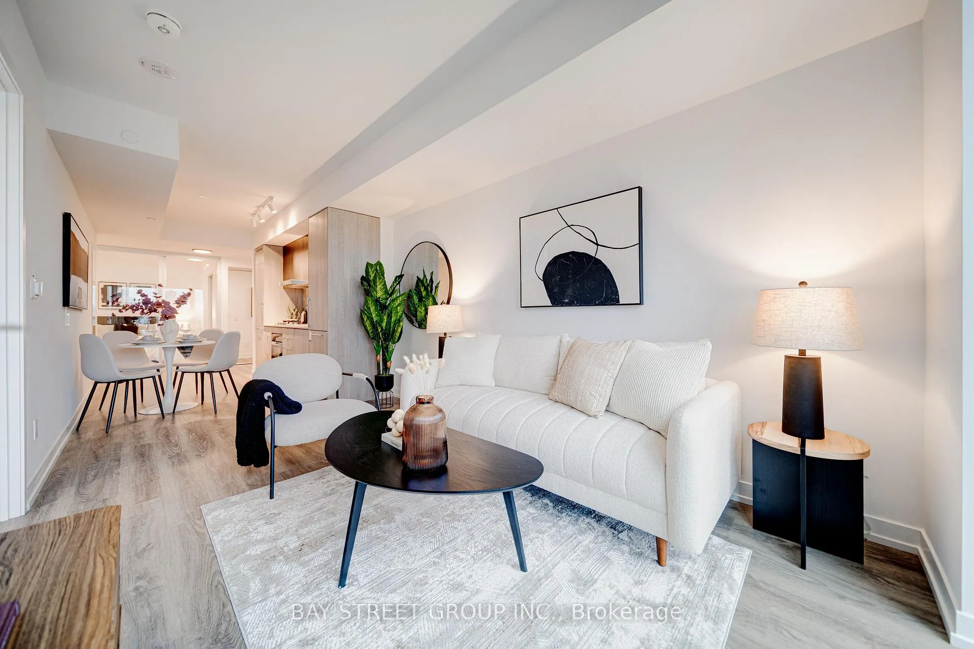 Photo 8 of Unit 1906, 771 Yonge Street, Toronto, Rosedale-Moore Park — HOMEH