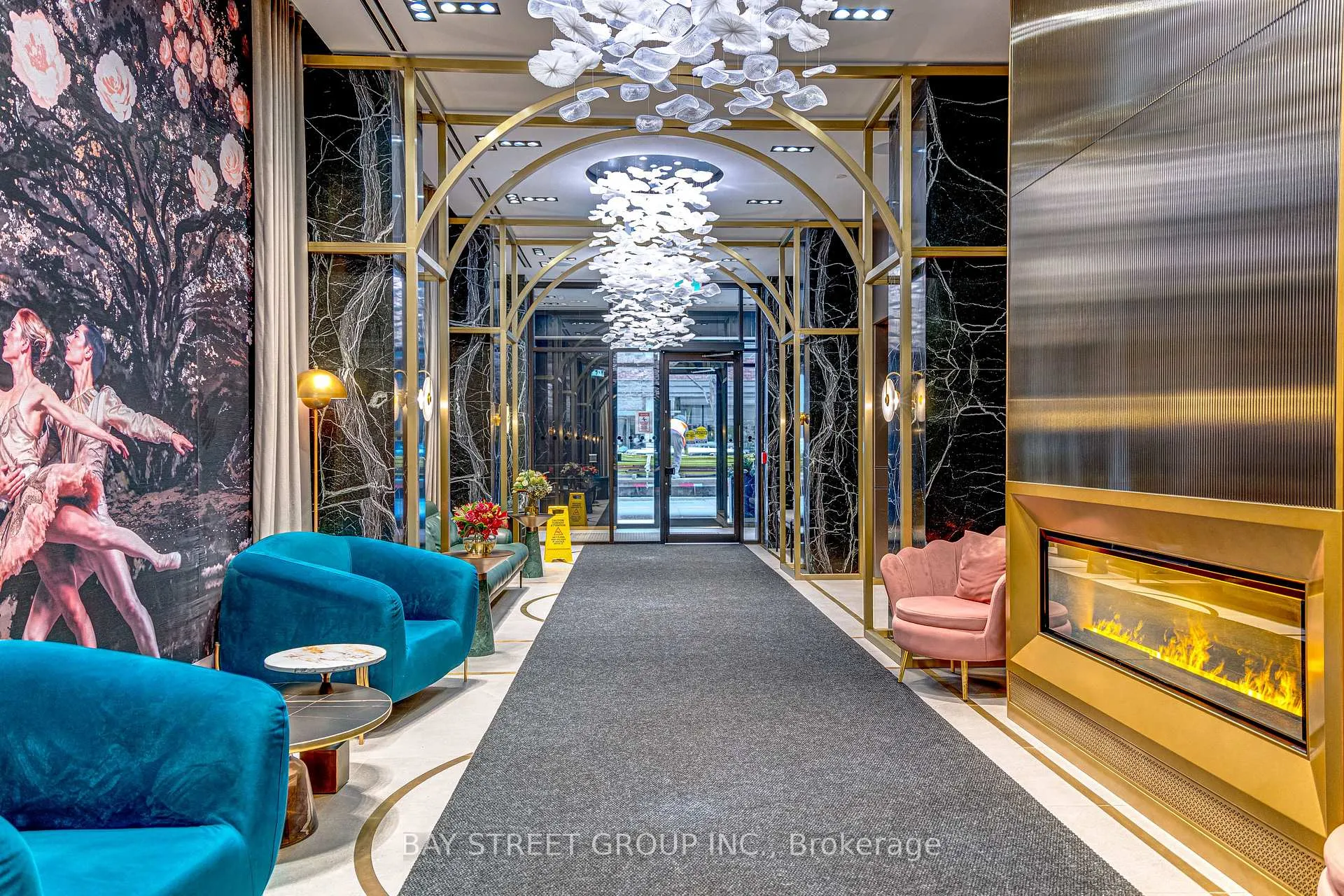 Photo 17 of Unit 1906, 771 Yonge Street, Toronto, Rosedale-Moore Park — HOMEH