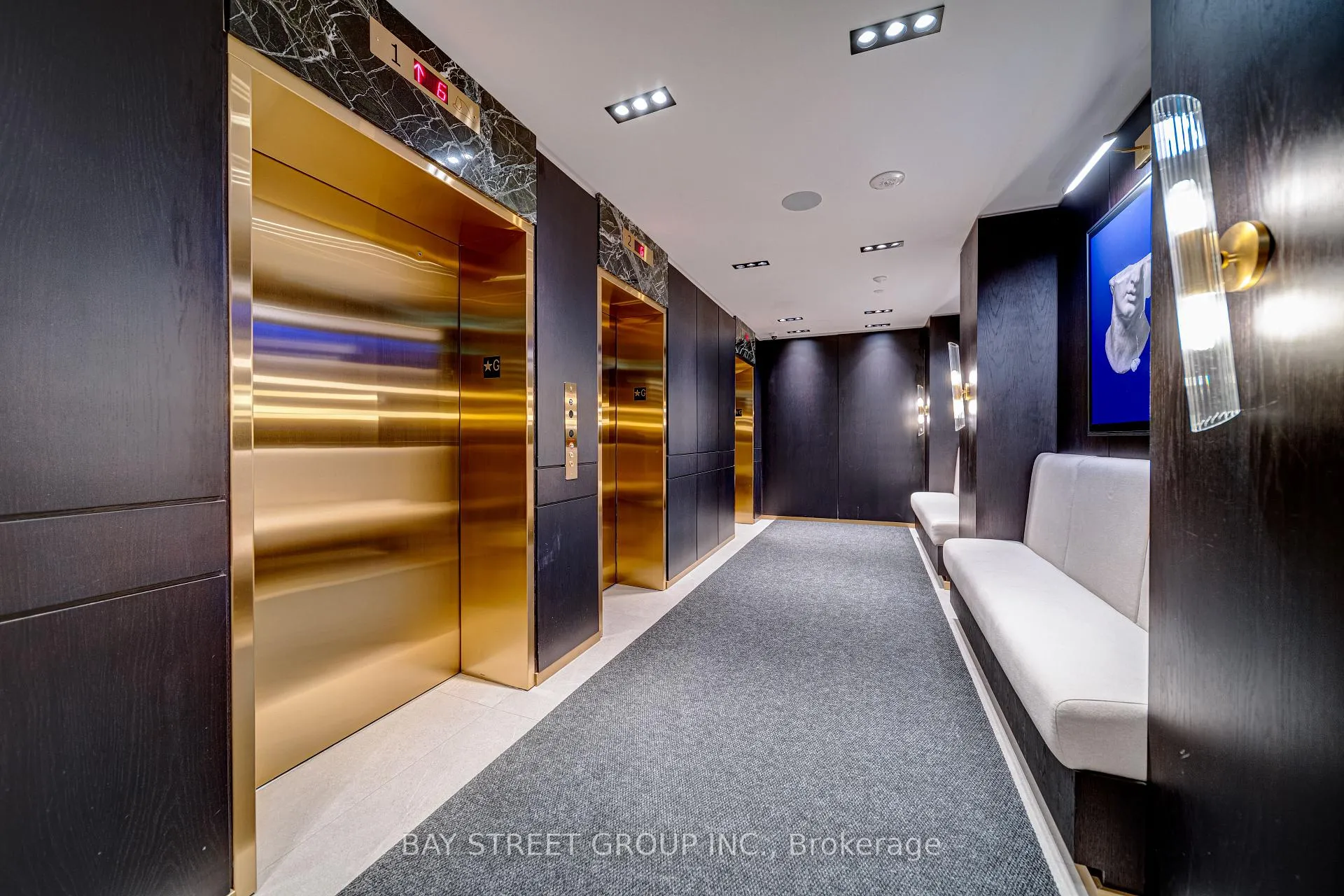 Photo 18 of Unit 1906, 771 Yonge Street, Toronto, Rosedale-Moore Park — HOMEH