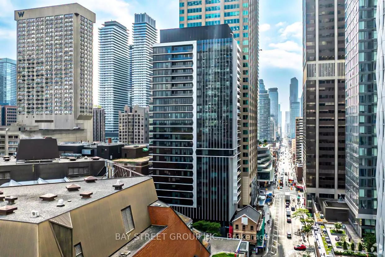 Photo 20 of Unit 1906, 771 Yonge Street, Toronto, Rosedale-Moore Park — HOMEH