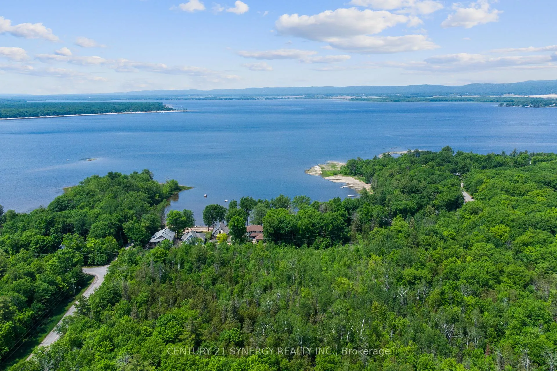 Photo 3 of Armitage Avenue, Ottawa, Dunrobin Shores — HOMEH