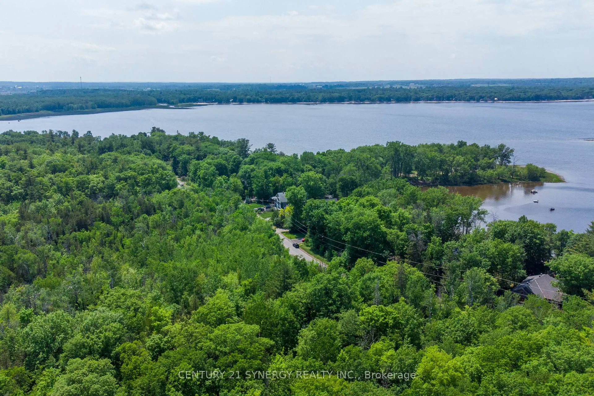 Photo 6 of Armitage Avenue, Ottawa, Dunrobin Shores — HOMEH