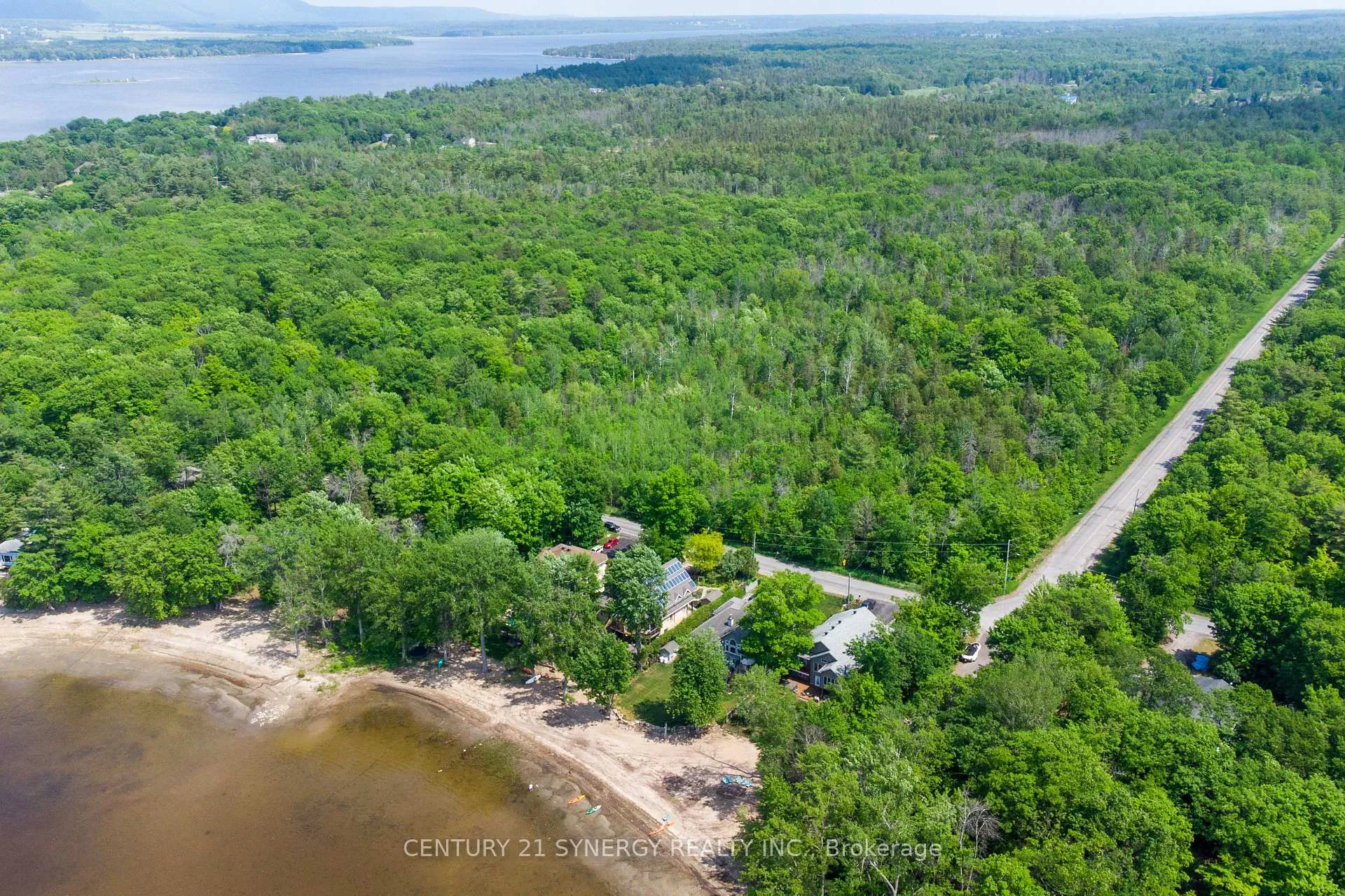 Photo 8 of Armitage Avenue, Ottawa, Dunrobin Shores — HOMEH