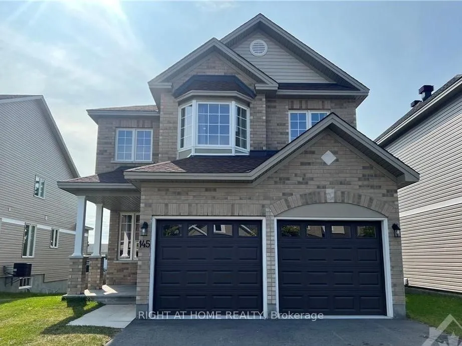 Photo 1 of 145 Bert Hall Street, Arnprior — HOMEH