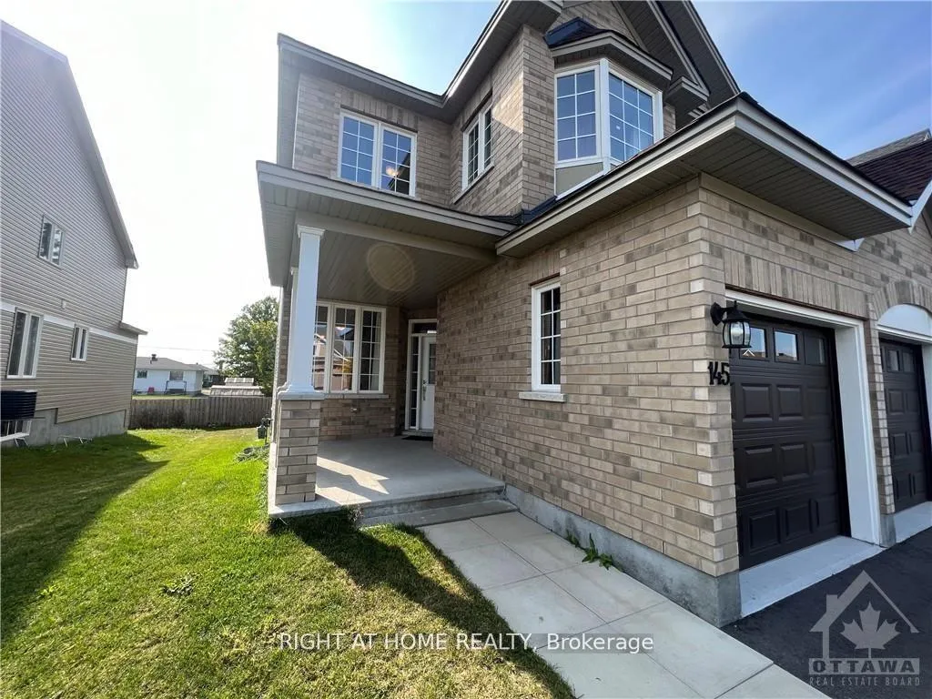 Photo 2 of 145 Bert Hall Street, Arnprior — HOMEH