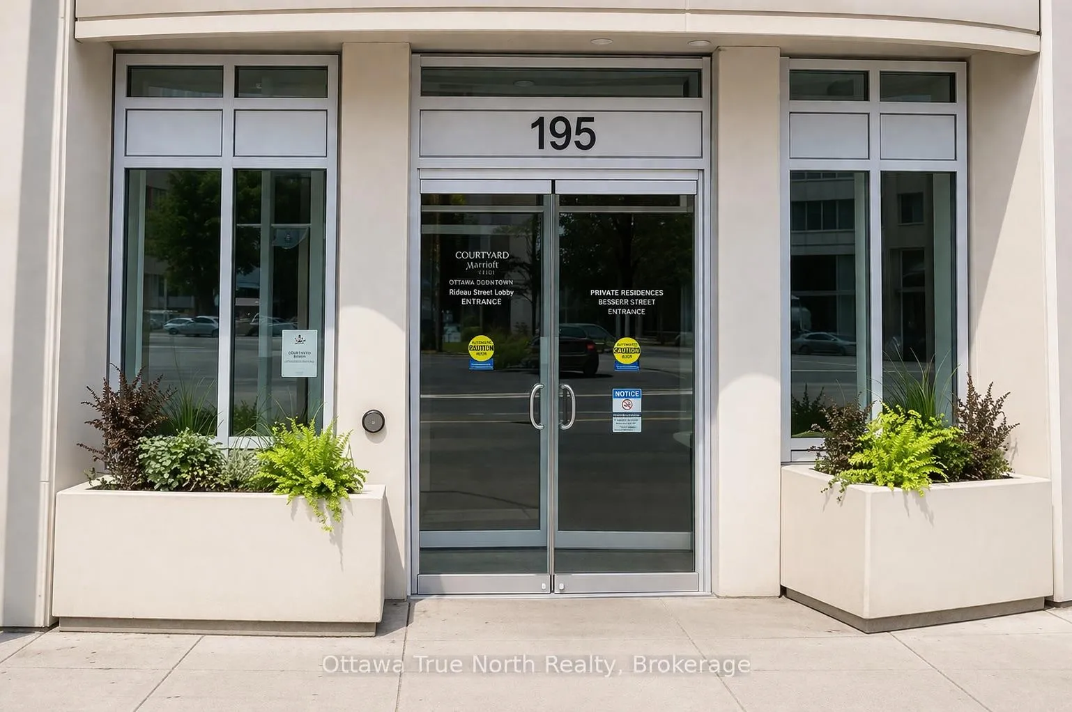 Photo 2 of Unit 903, 195 Besserer Street, Ottawa, Sandy Hill — HOMEH