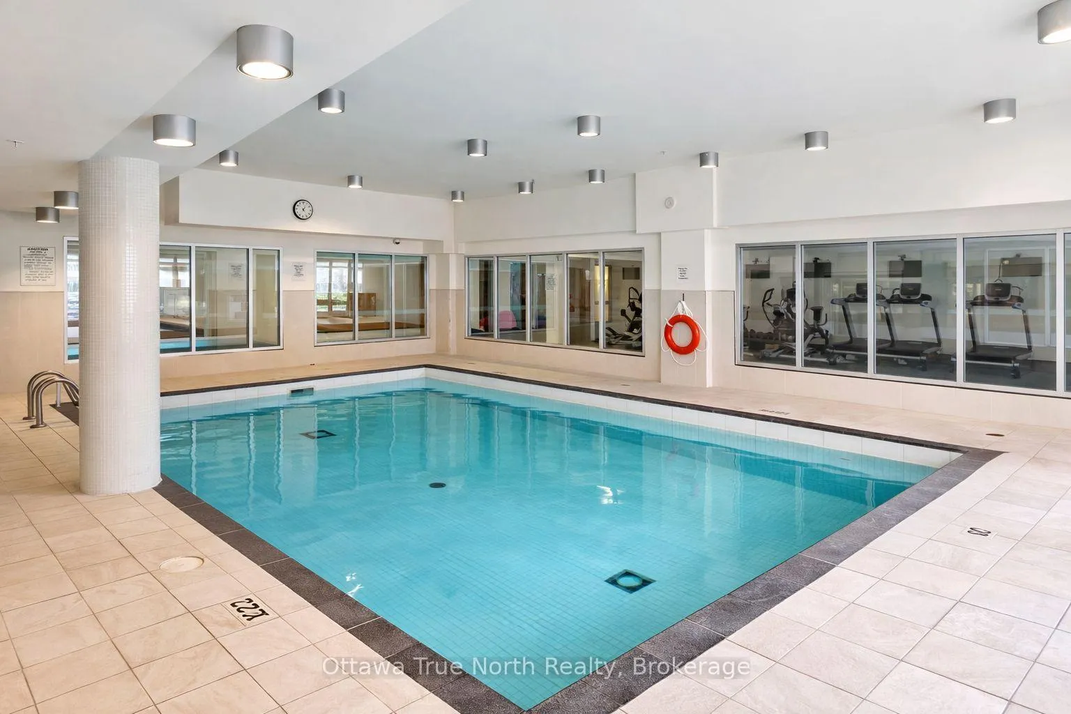 Photo 6 of Unit 903, 195 Besserer Street, Ottawa, Sandy Hill — HOMEH