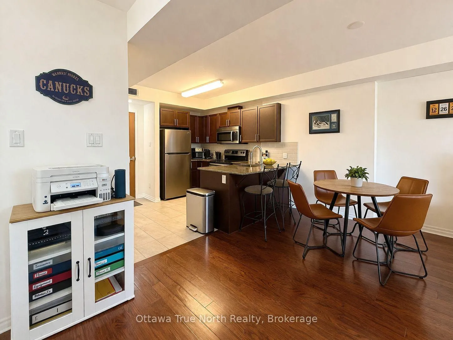 Photo 12 of Unit 903, 195 Besserer Street, Ottawa, Sandy Hill — HOMEH