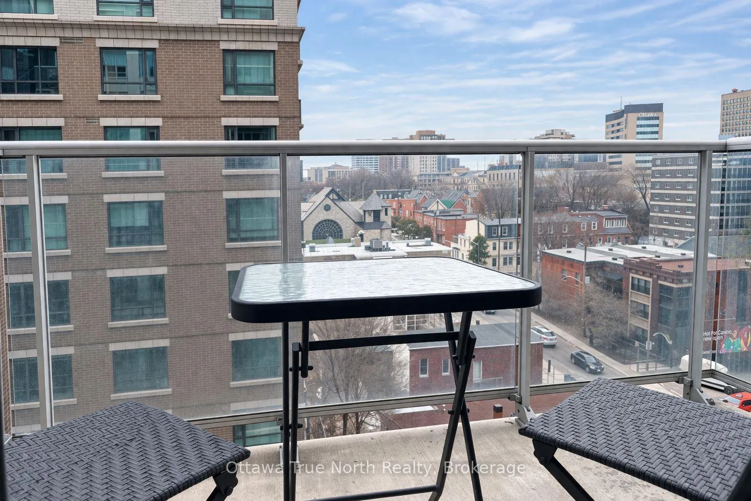 Photo 18 of Unit 903, 195 Besserer Street, Ottawa, Sandy Hill — HOMEH