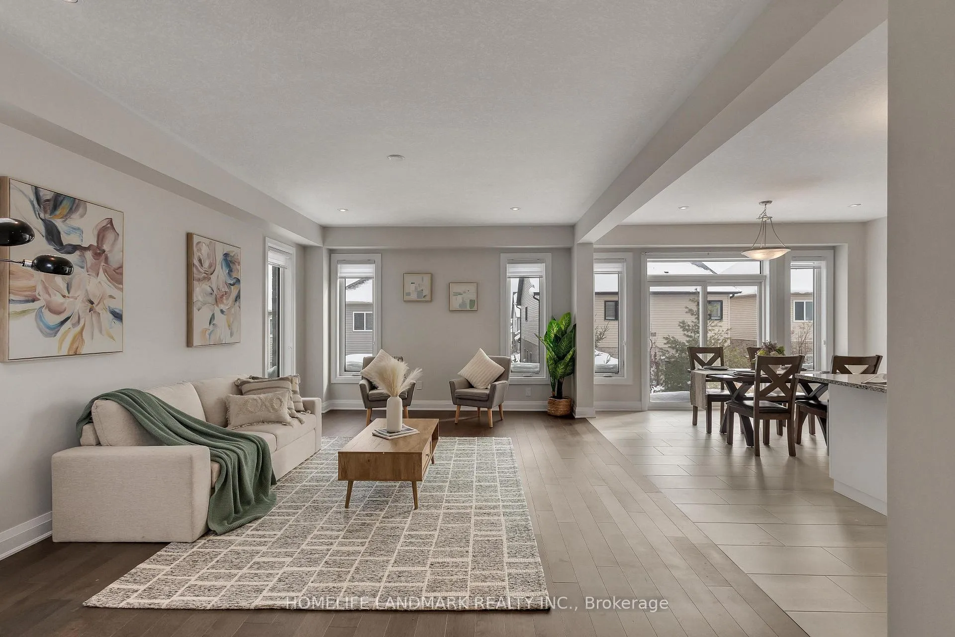 Photo 7 of 286 Chokecherry Crescent, Waterloo — HOMEH