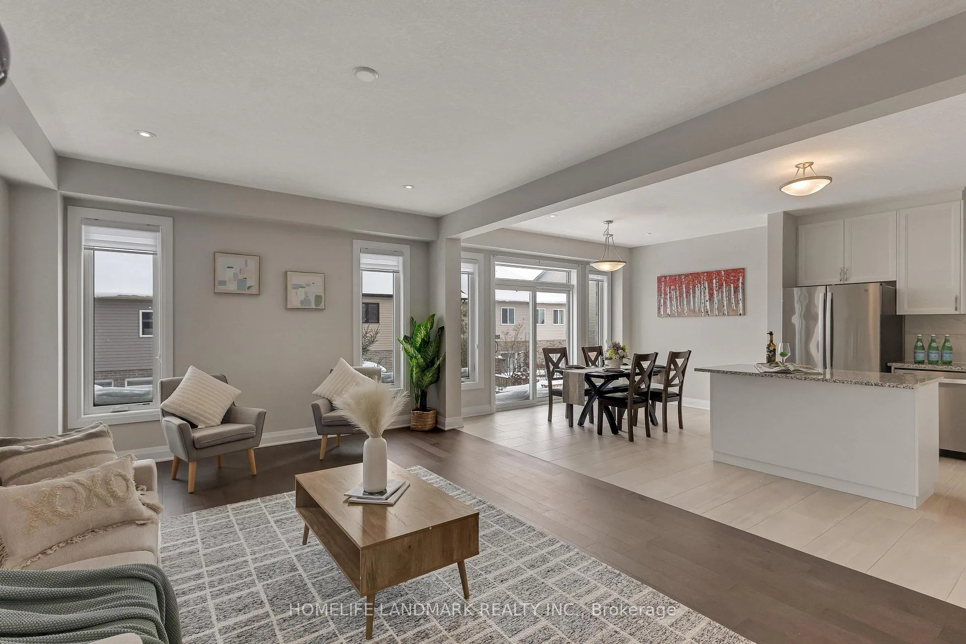 Photo 9 of 286 Chokecherry Crescent, Waterloo — HOMEH