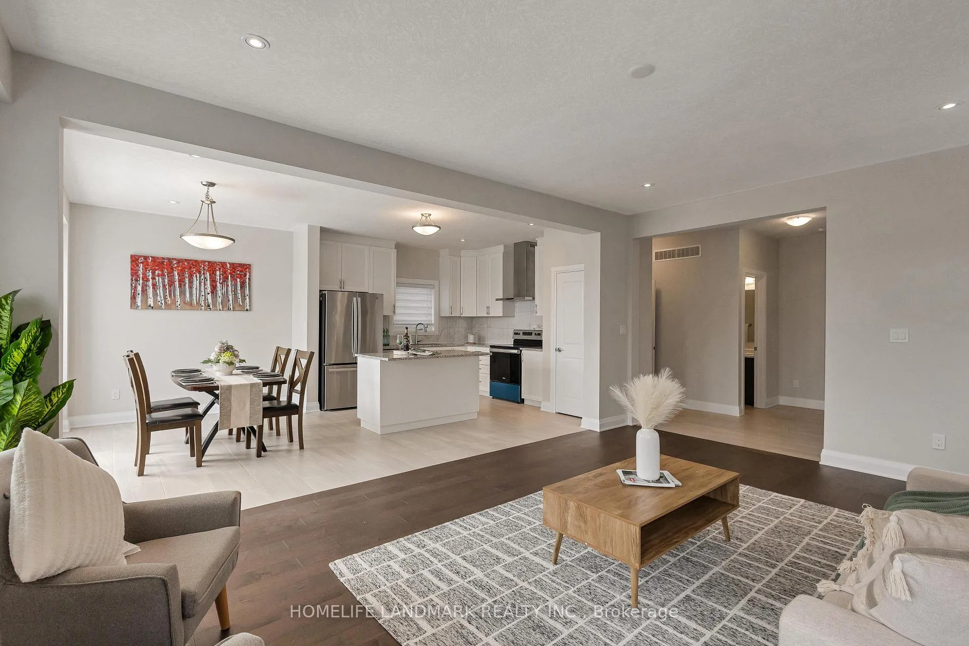 Photo 13 of 286 Chokecherry Crescent, Waterloo — HOMEH