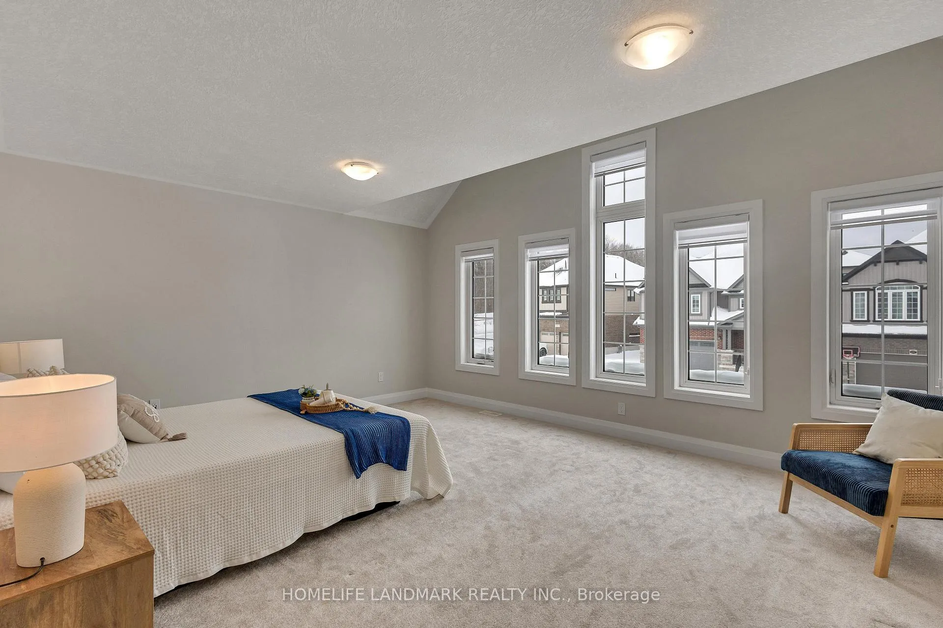 Photo 21 of 286 Chokecherry Crescent, Waterloo — HOMEH