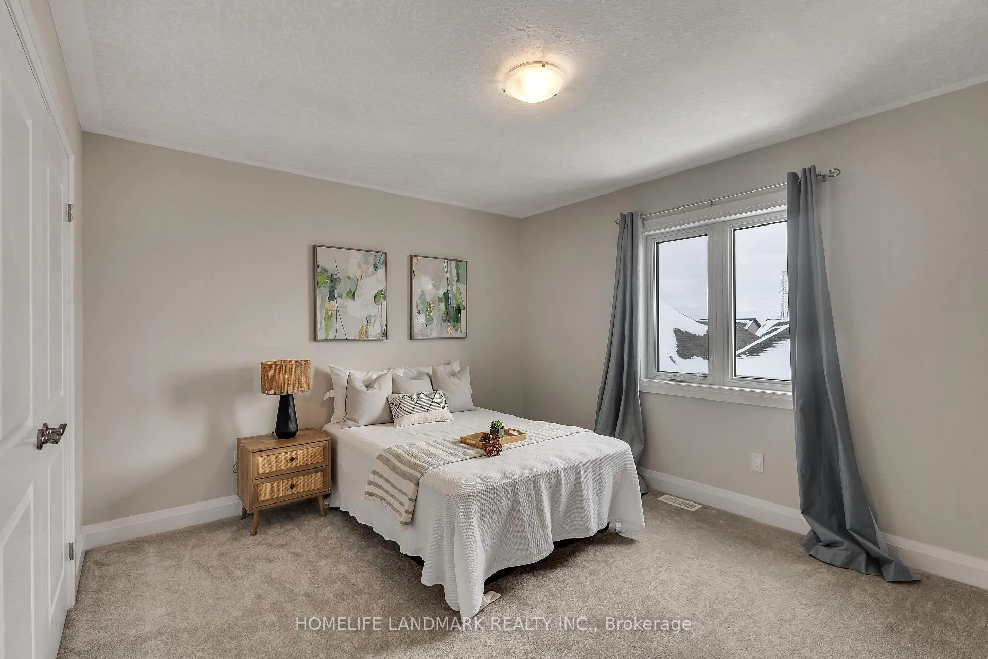 Photo 26 of 286 Chokecherry Crescent, Waterloo — HOMEH
