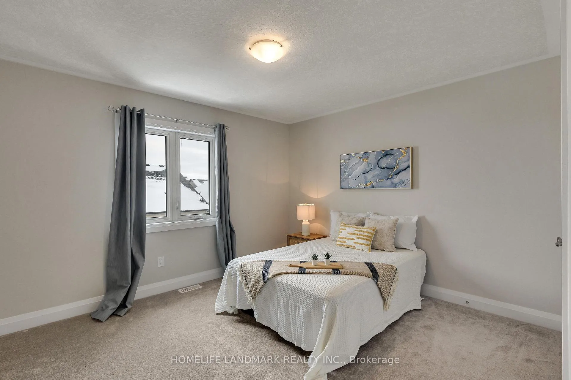 Photo 27 of 286 Chokecherry Crescent, Waterloo — HOMEH