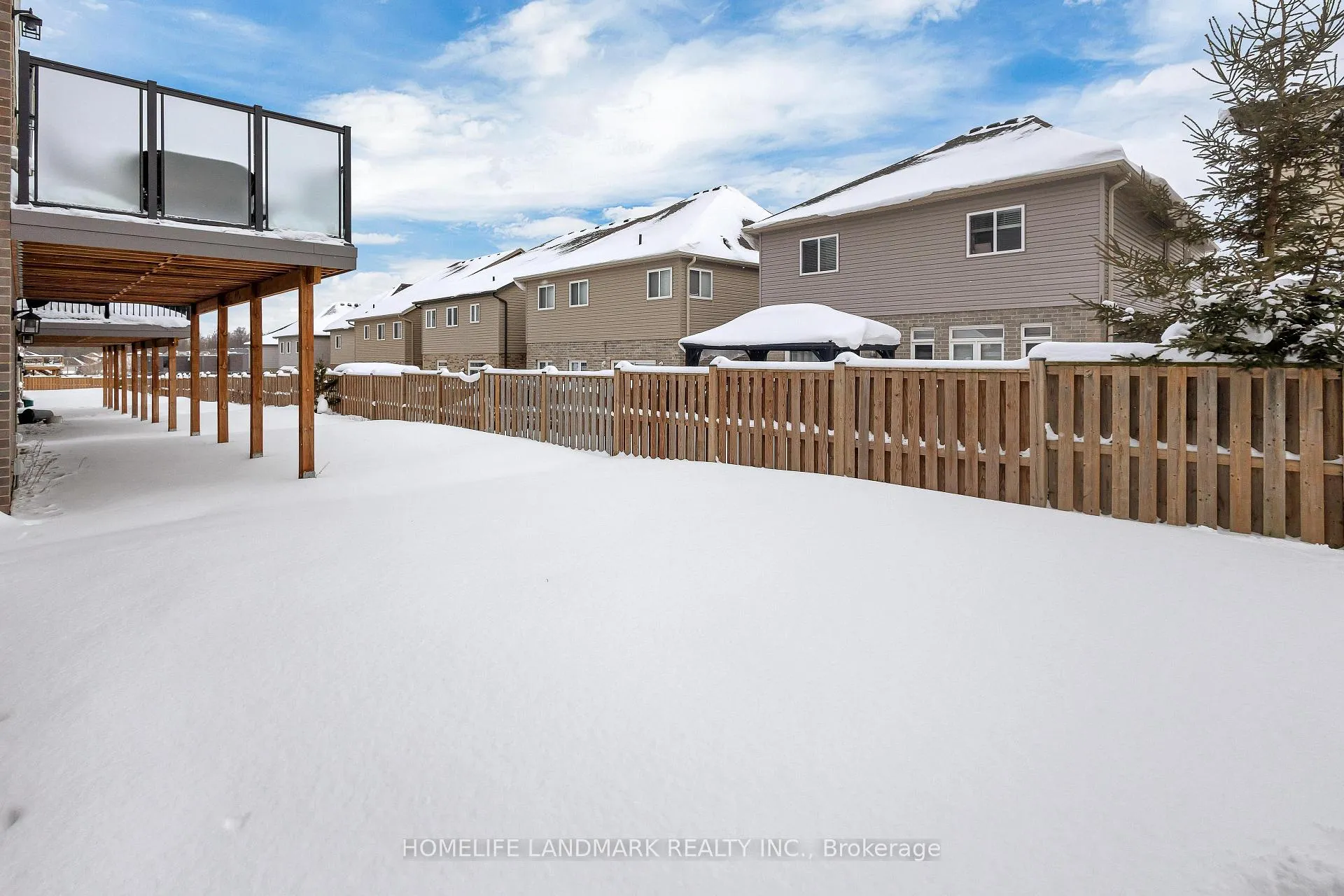Photo 34 of 286 Chokecherry Crescent, Waterloo — HOMEH