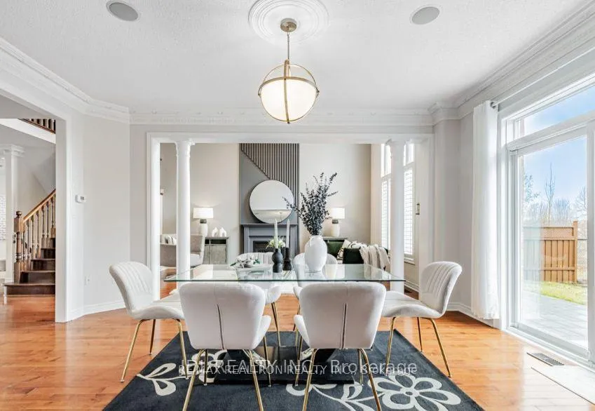 Photo 3 of Unit ROOM A, 20 Ralph Chalmers Avenue, Markham, Wismer — HOMEH