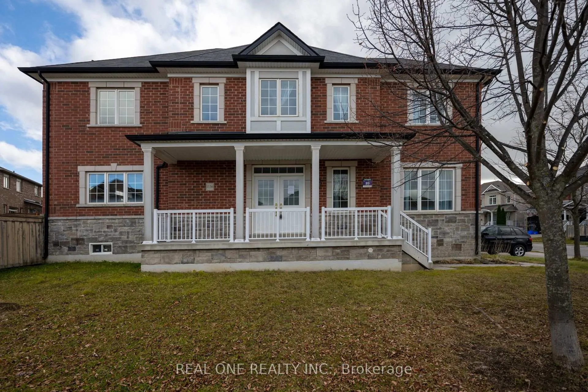 Photo 1 of 1136 Cenotaph Boulevard, Newmarket, Stonehaven-Wyndham — HOMEH