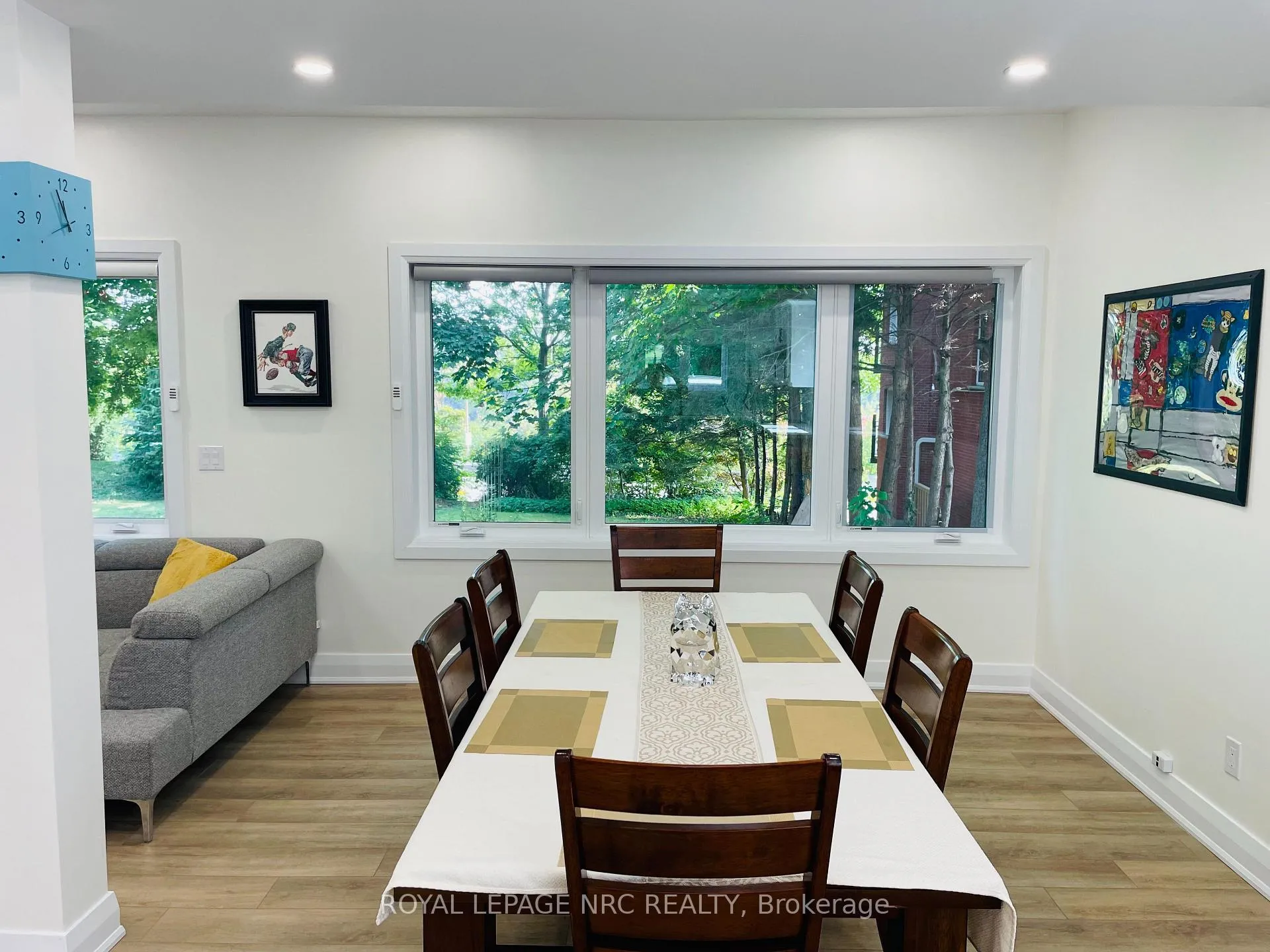 Photo 6 of 5341 River Road, Niagara Falls, Downtown — HOMEH